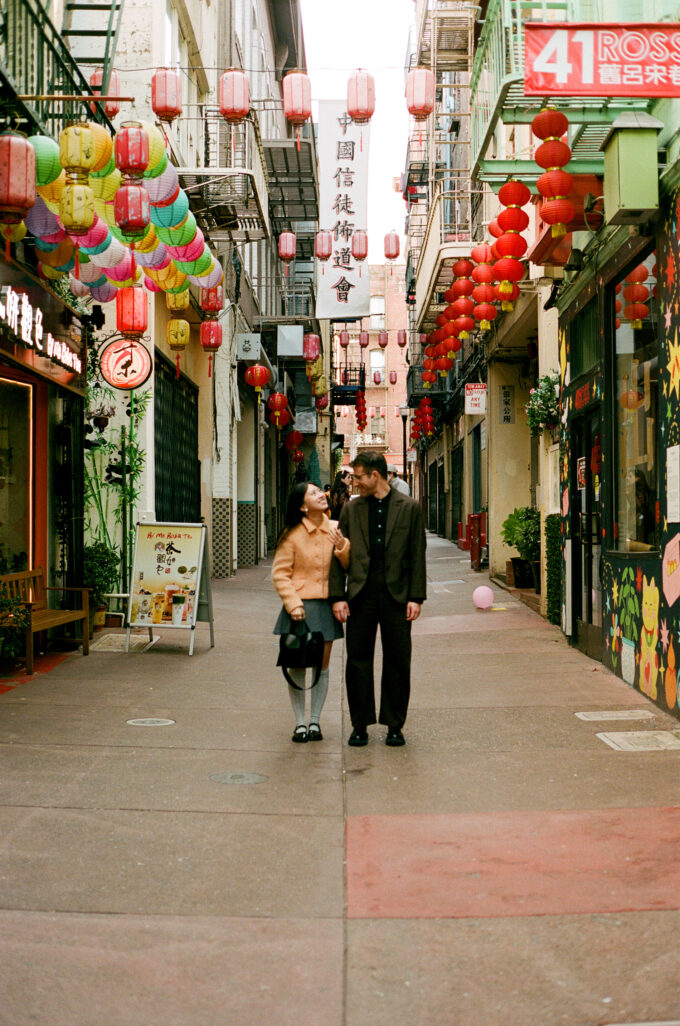 San Francisco Park Proposal