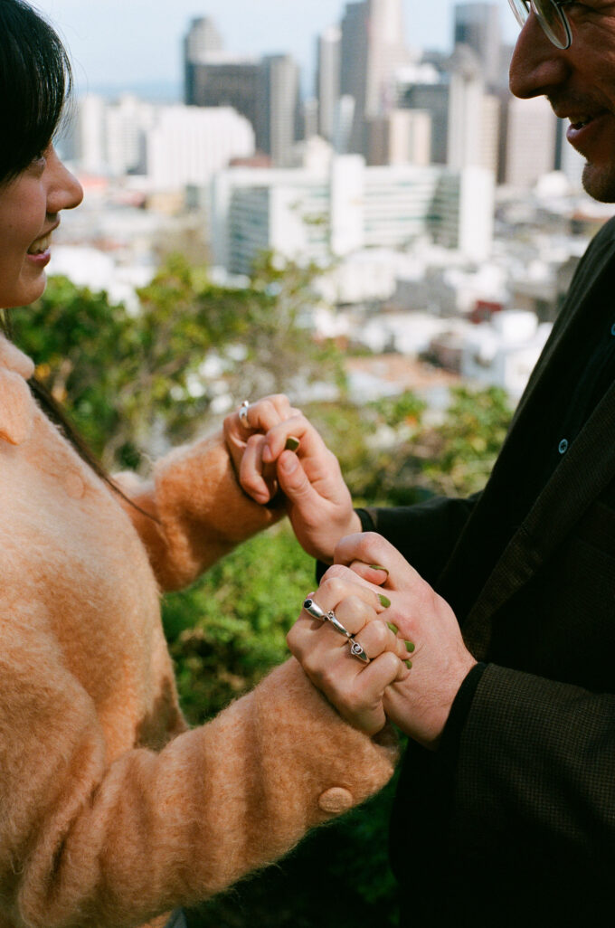 San Francisco Park Proposal