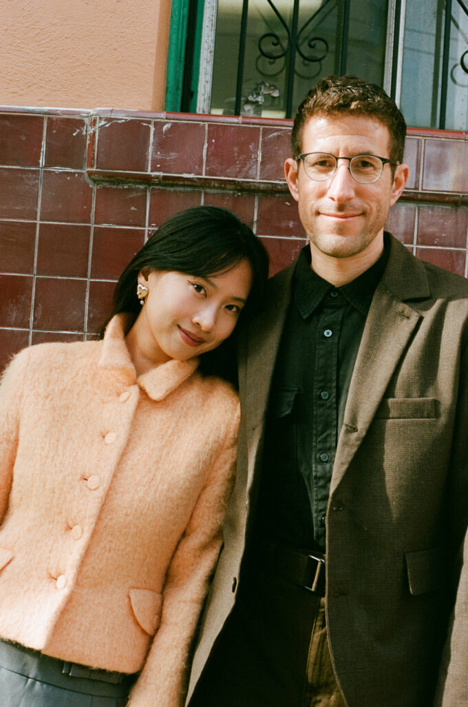 San Francisco Park Proposal