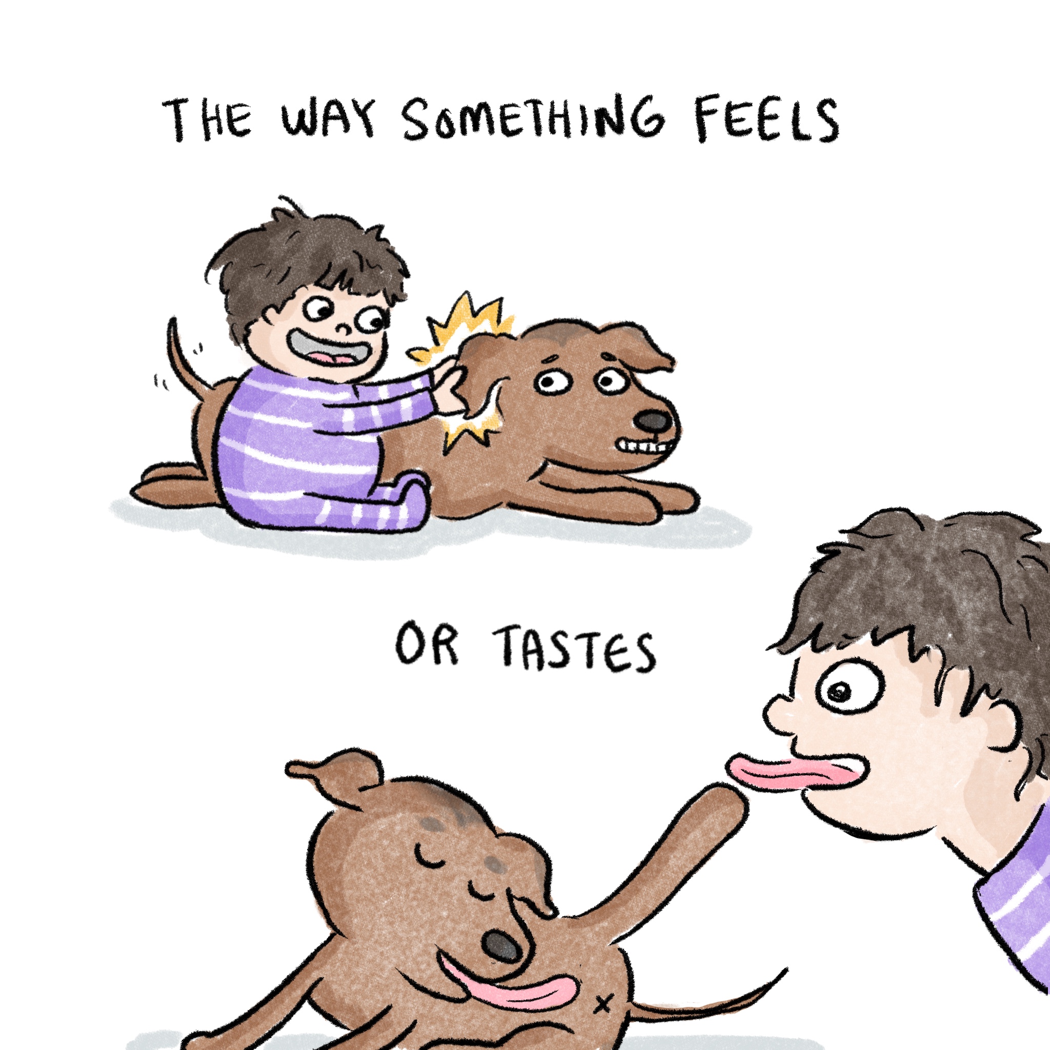 Baby Wonder Ruth Chan