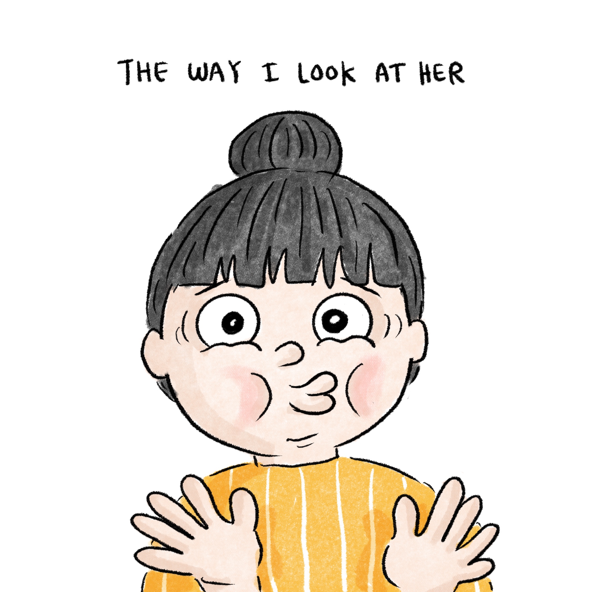 Baby Wonder Ruth Chan