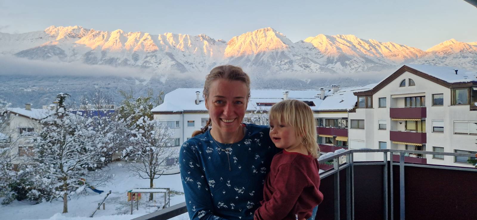 What it's like moving from Canada to Austria