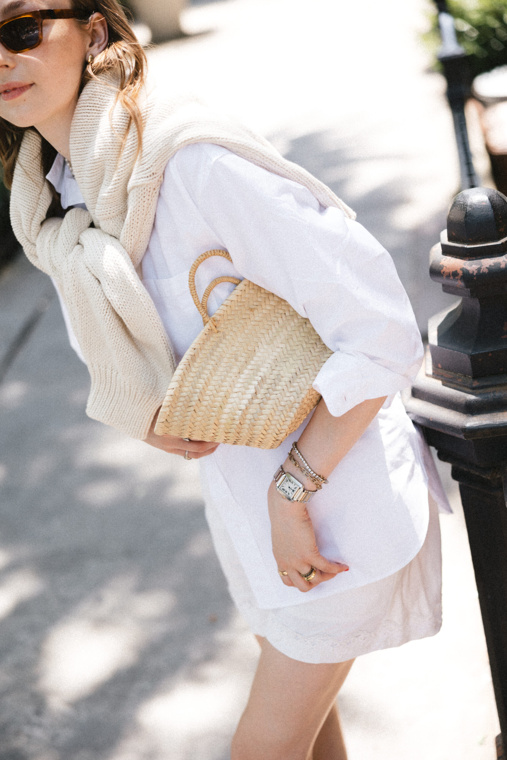 Erika Veurink Week of Outfits