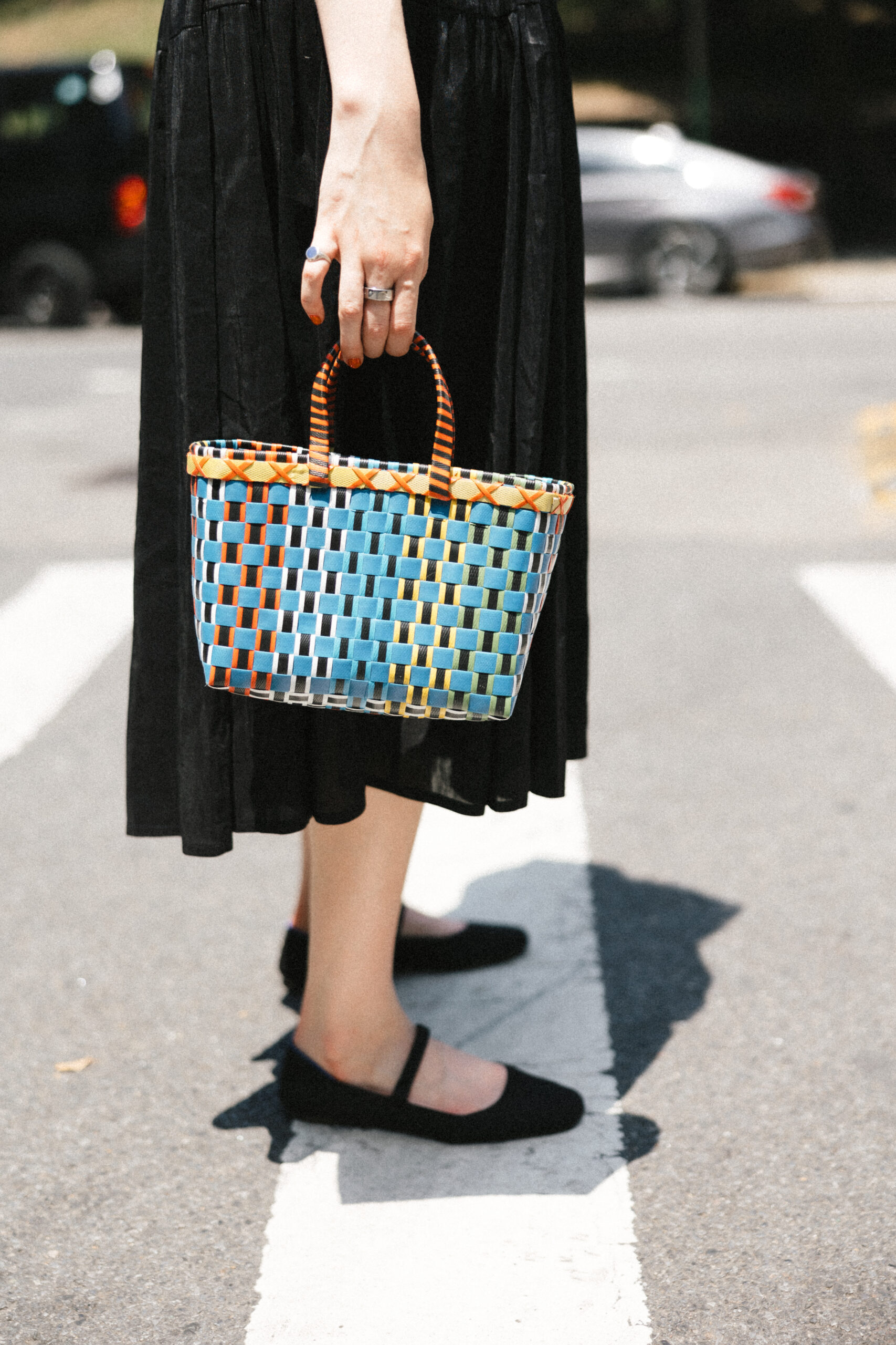 Erika Veurink Week of Outfits