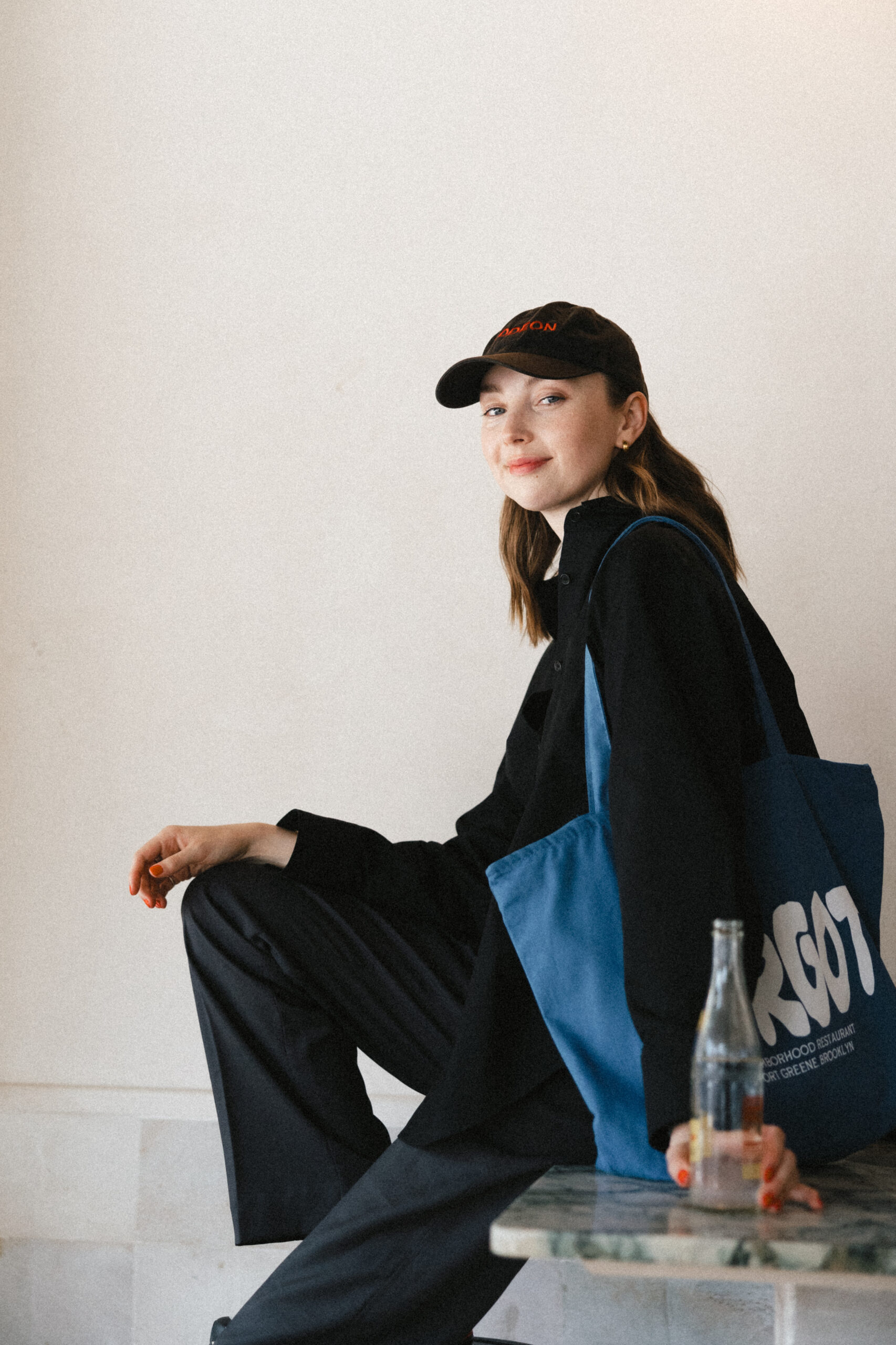 Erika Veurink Week of Outfits