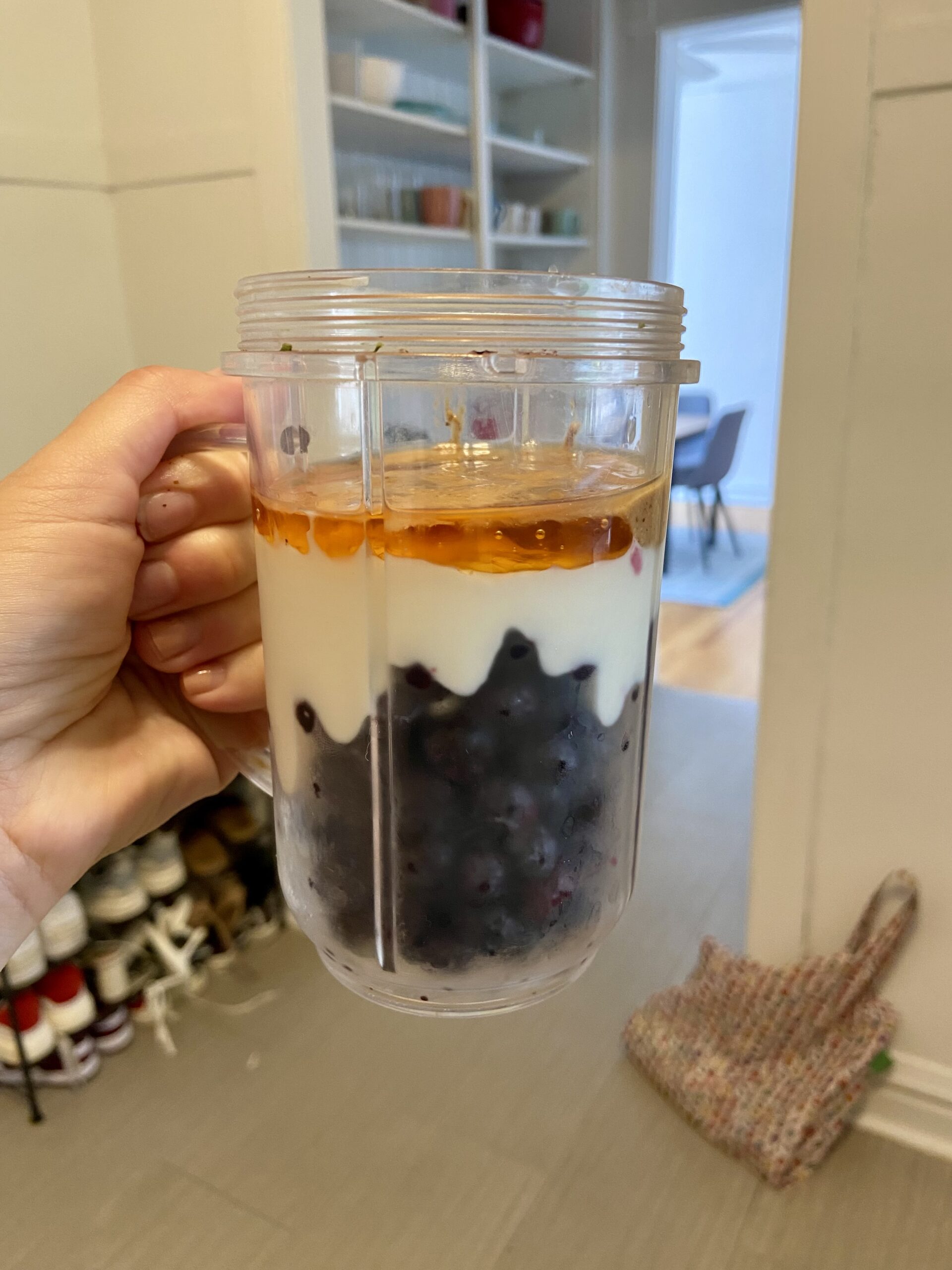 easy magic bullet recipes