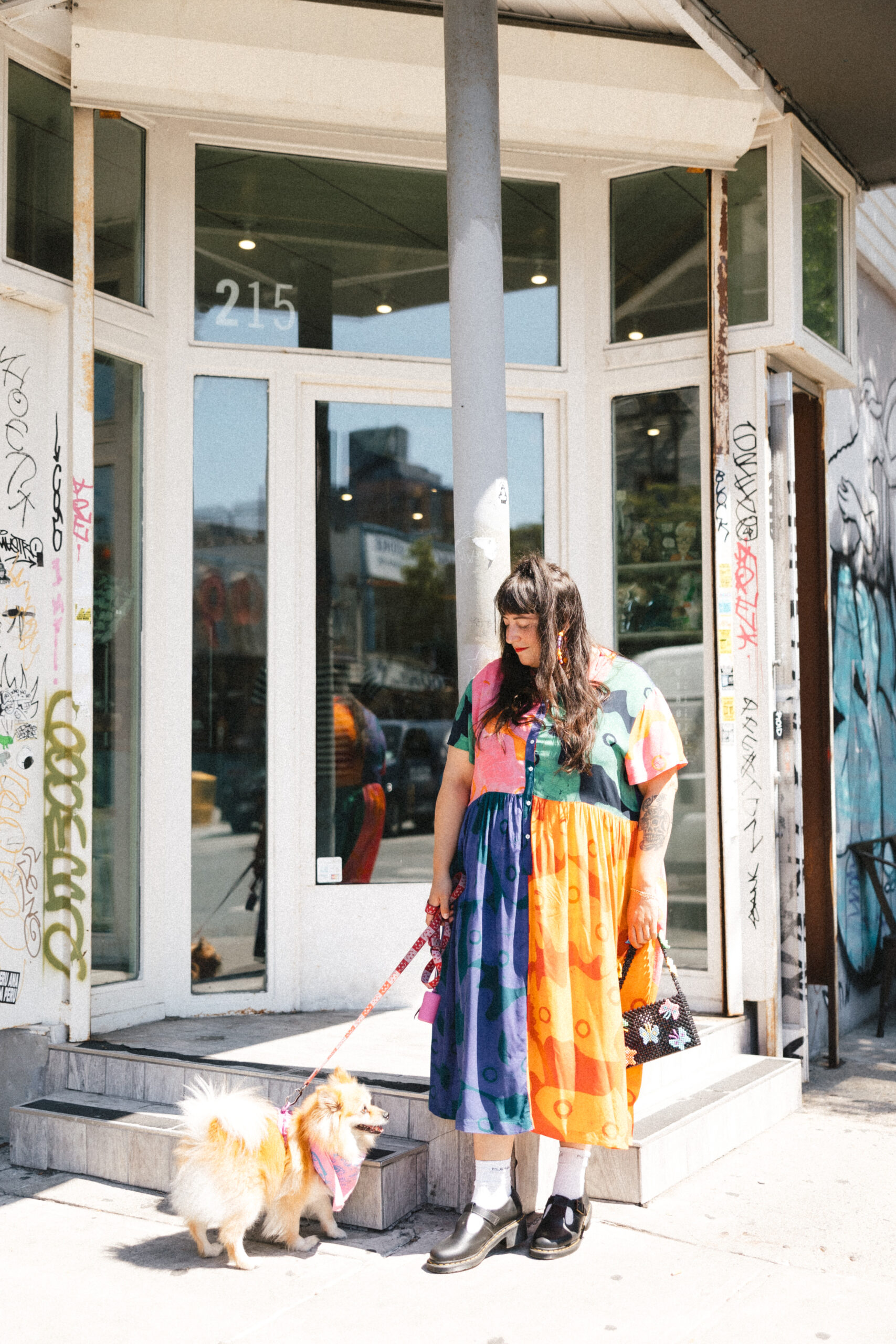 Jordan Sondler Dead Parent Club