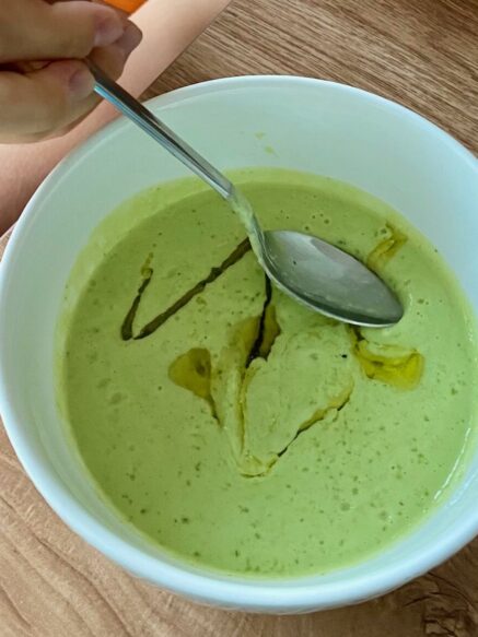 easy magic bullet recipes