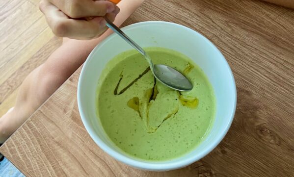 easy magic bullet recipes