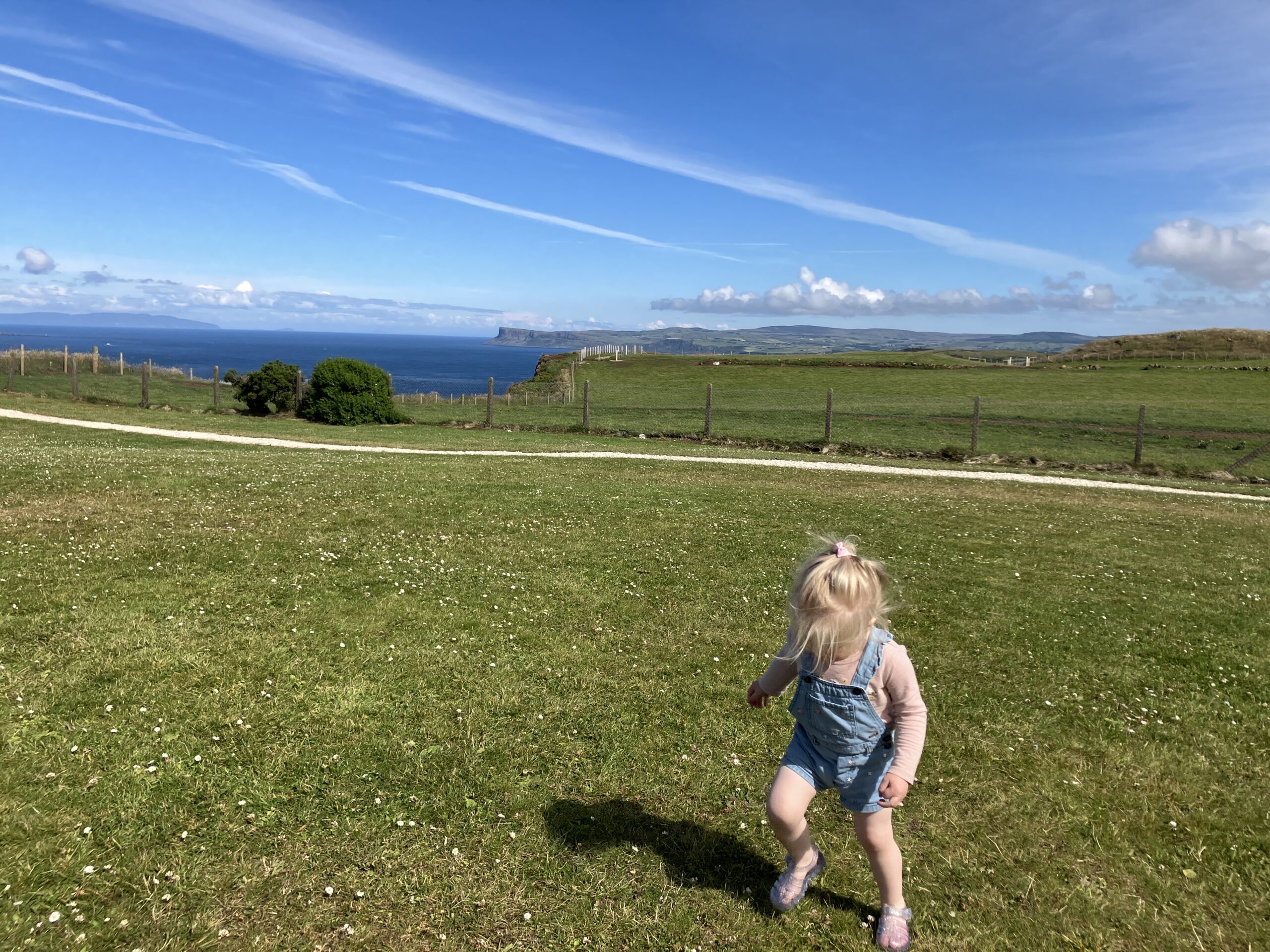 What it's like living in Northern Ireland