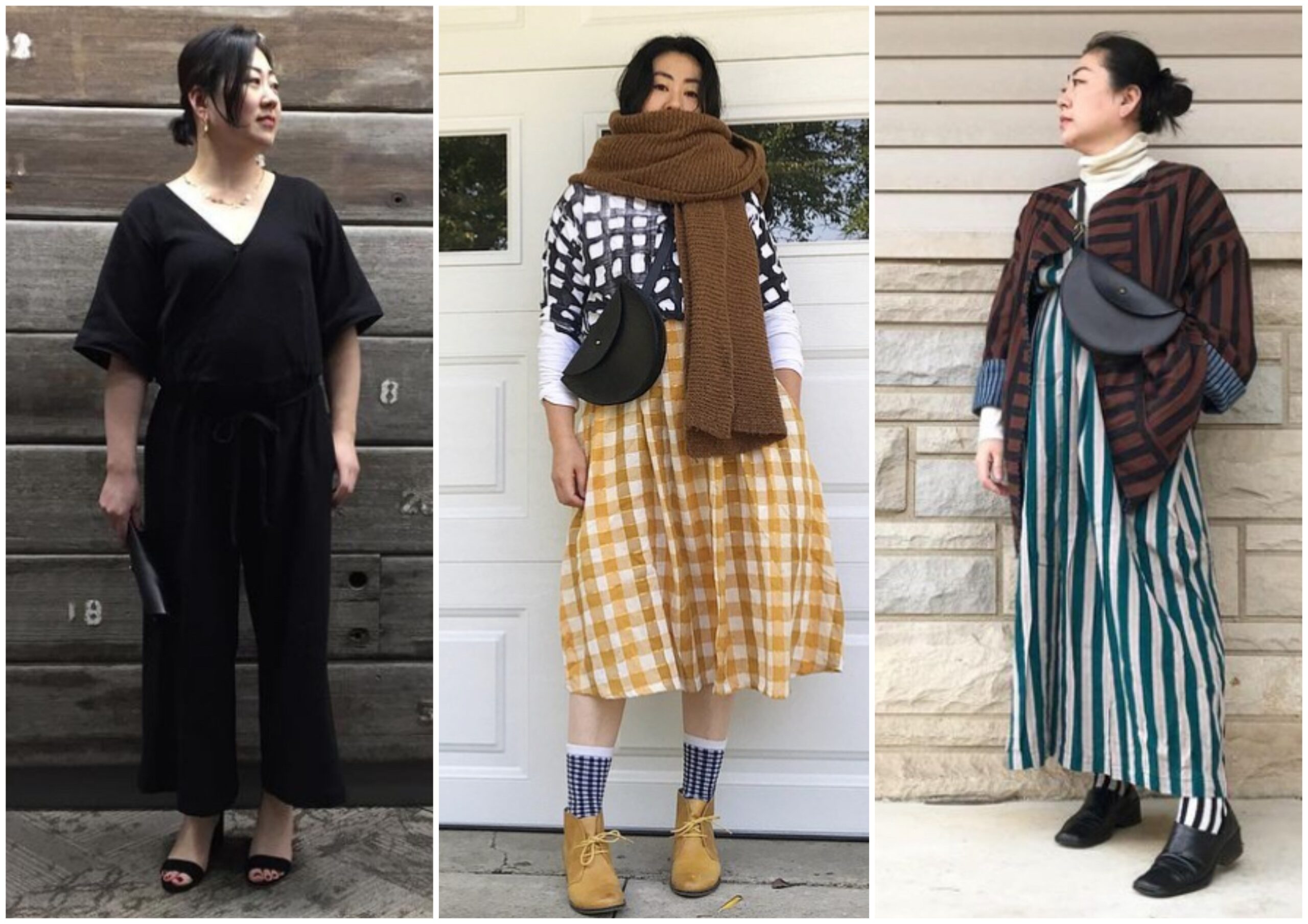 fairfax extended halfmoon bag