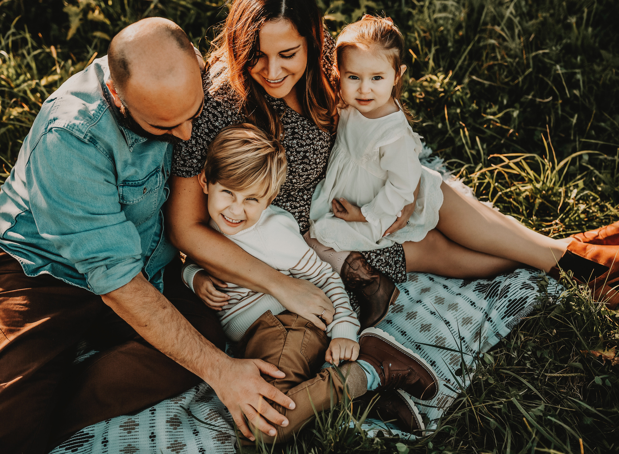 What it's like moving from Peru to the U.S.