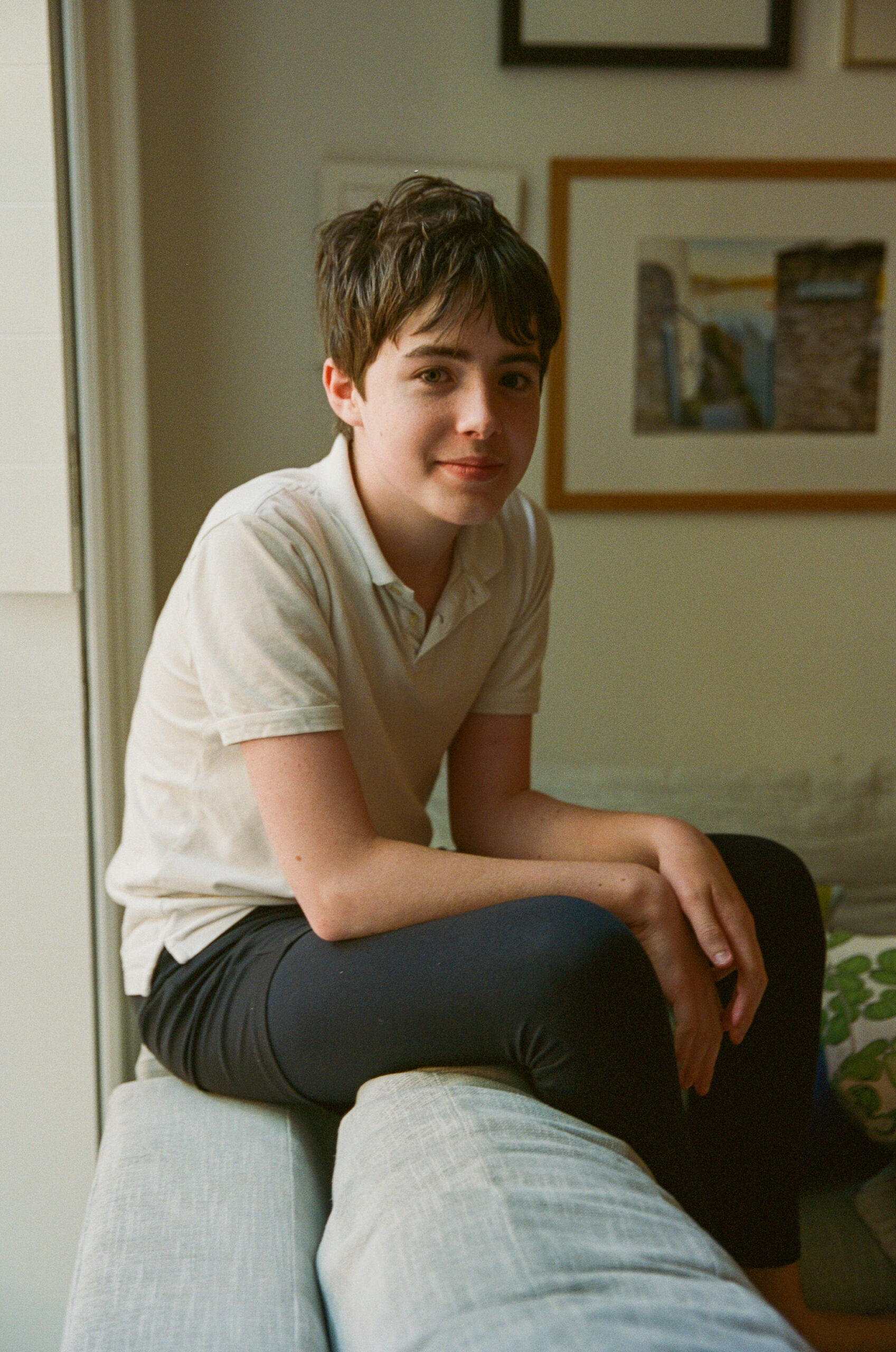 toby goddard Williams