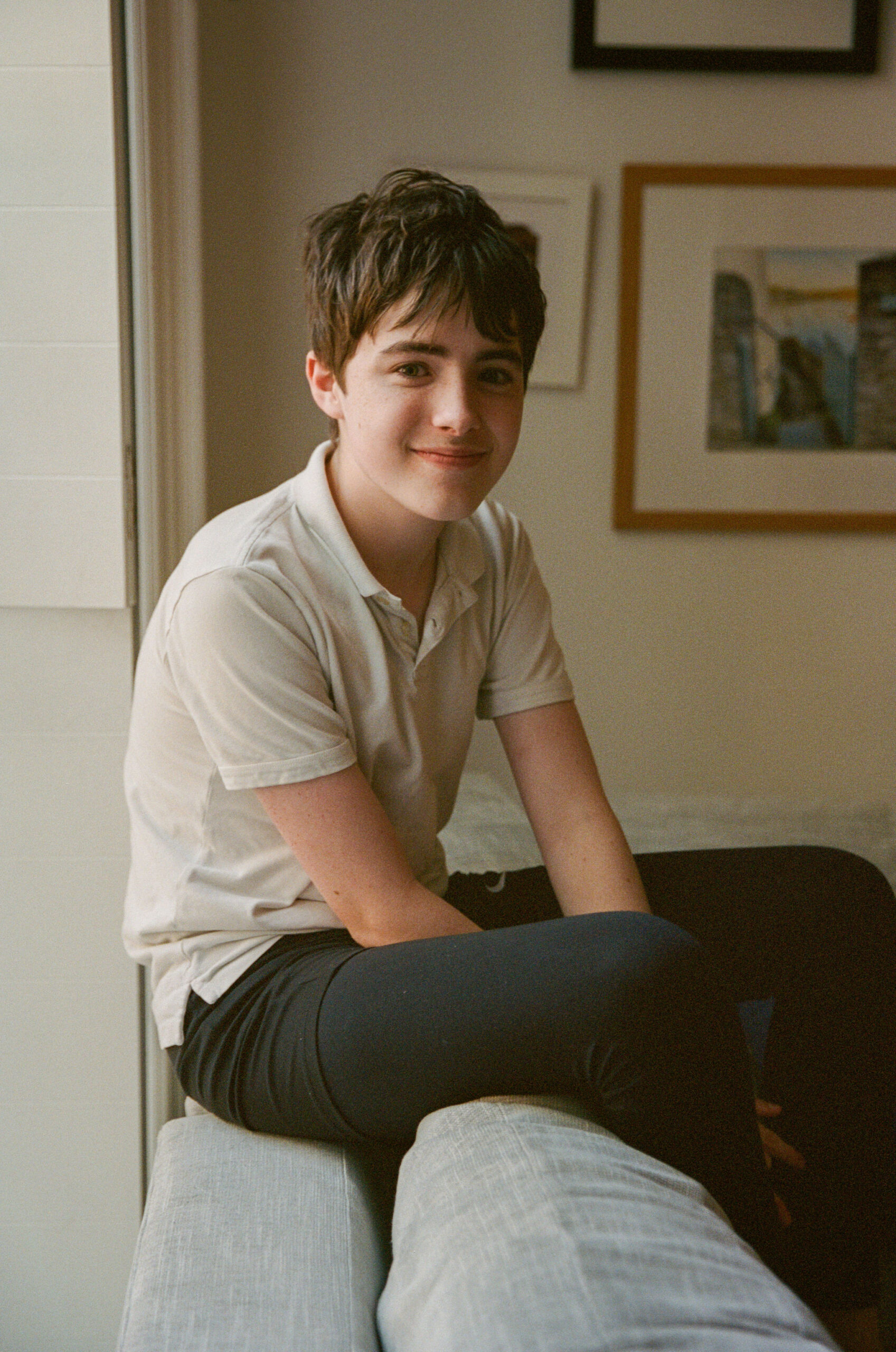 toby goddard Williams