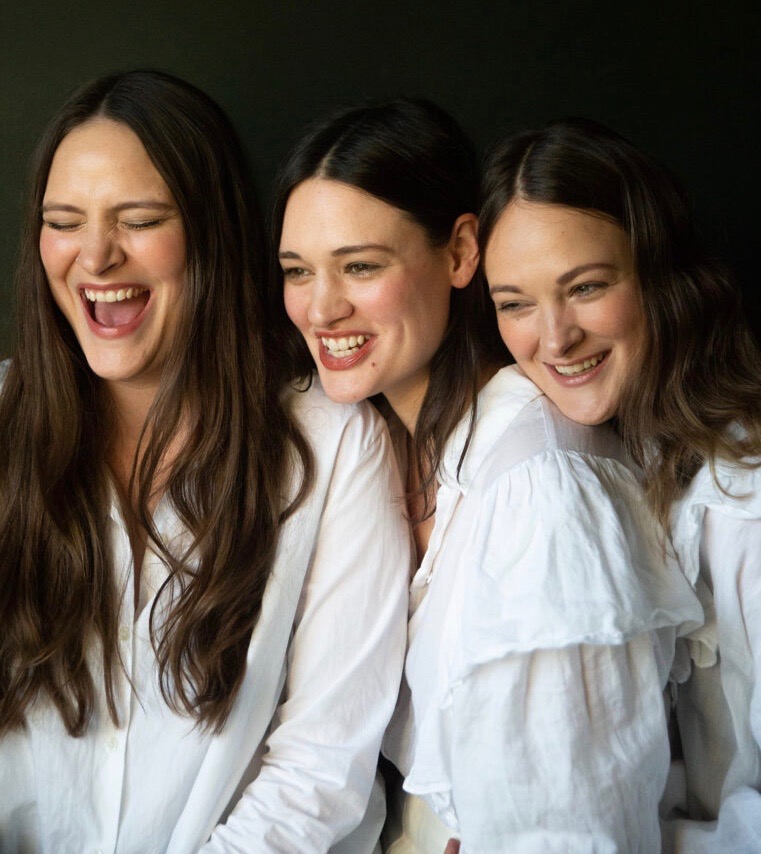 The Staves