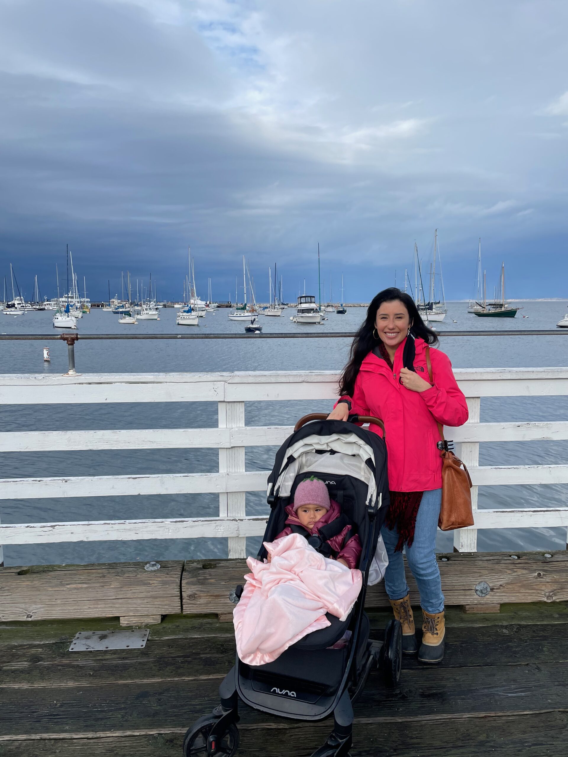 hilarious things new parents do