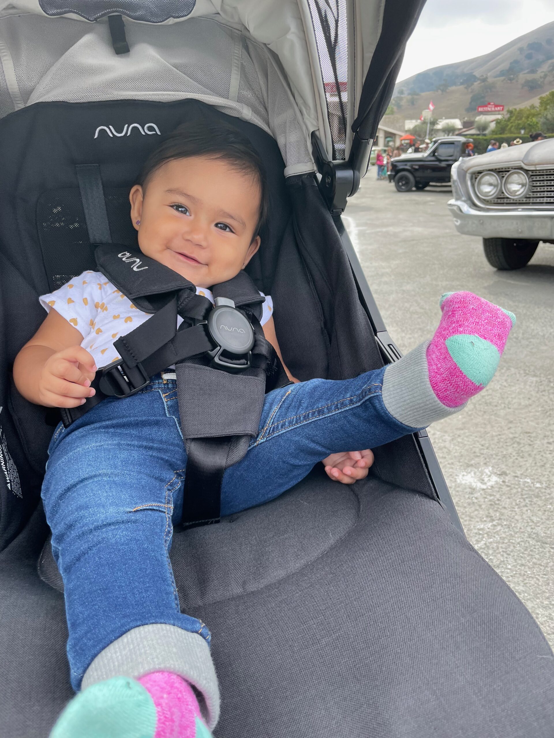 hilarious things new parents do