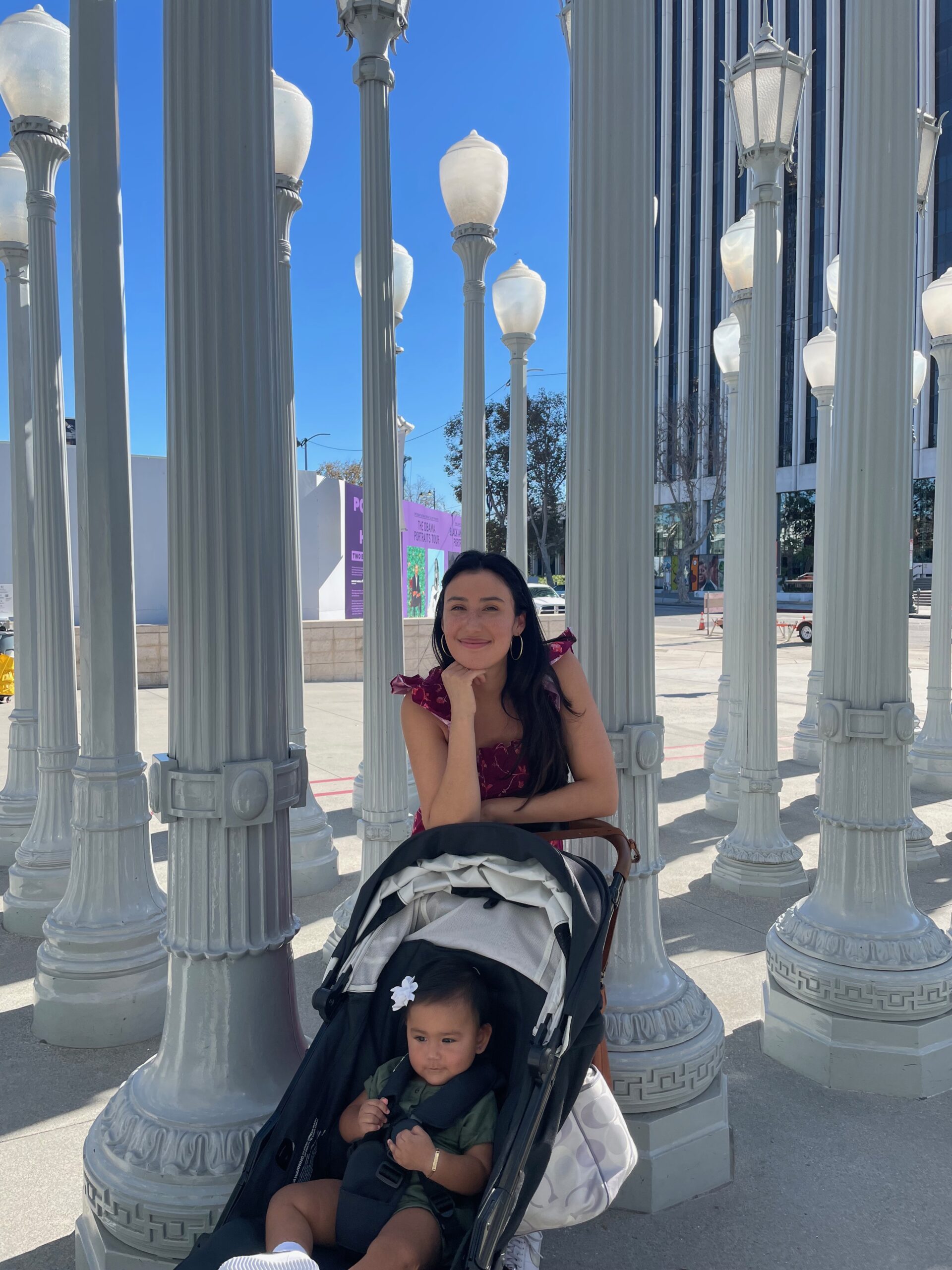 hilarious things new parents do