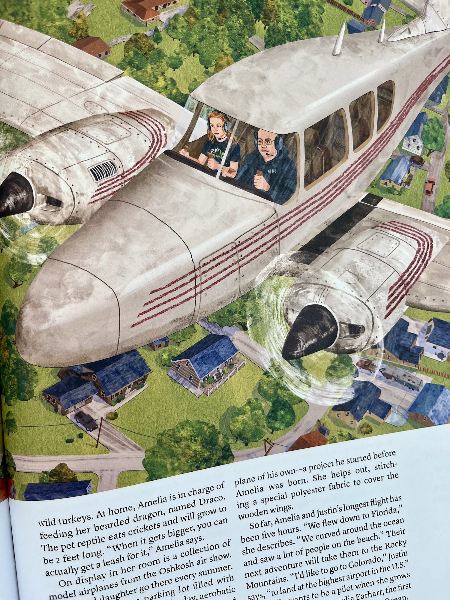 all about us book by matt lamothe