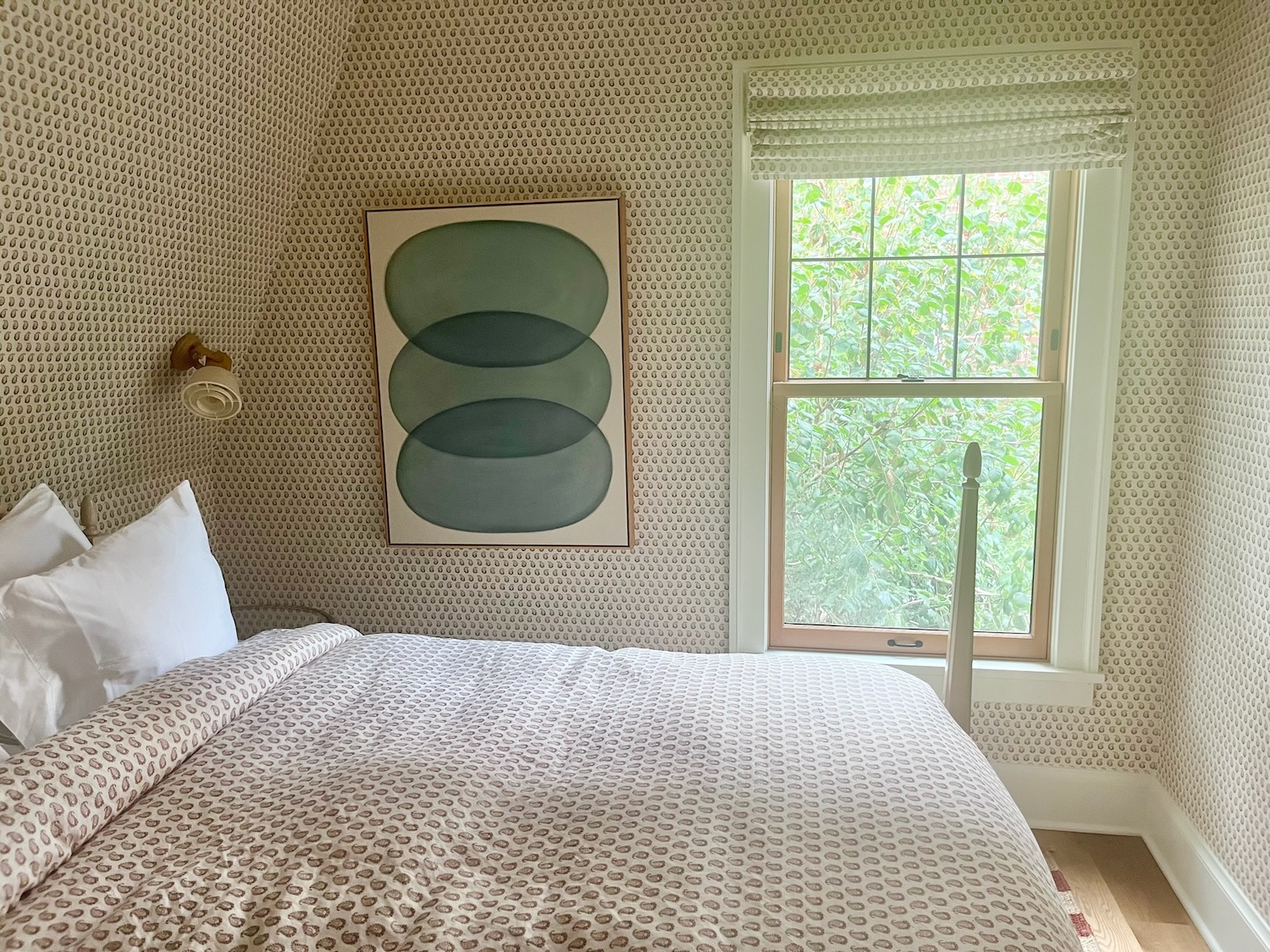 Harrys guest house Seattle