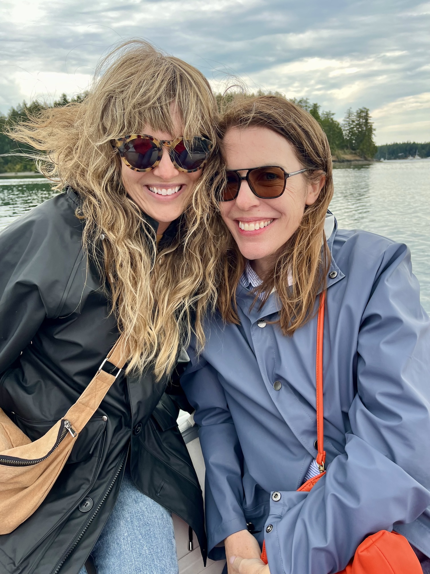 Joanna Goddard Kaitlyn Teer