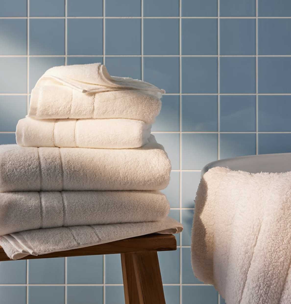 Brooklinen towels best