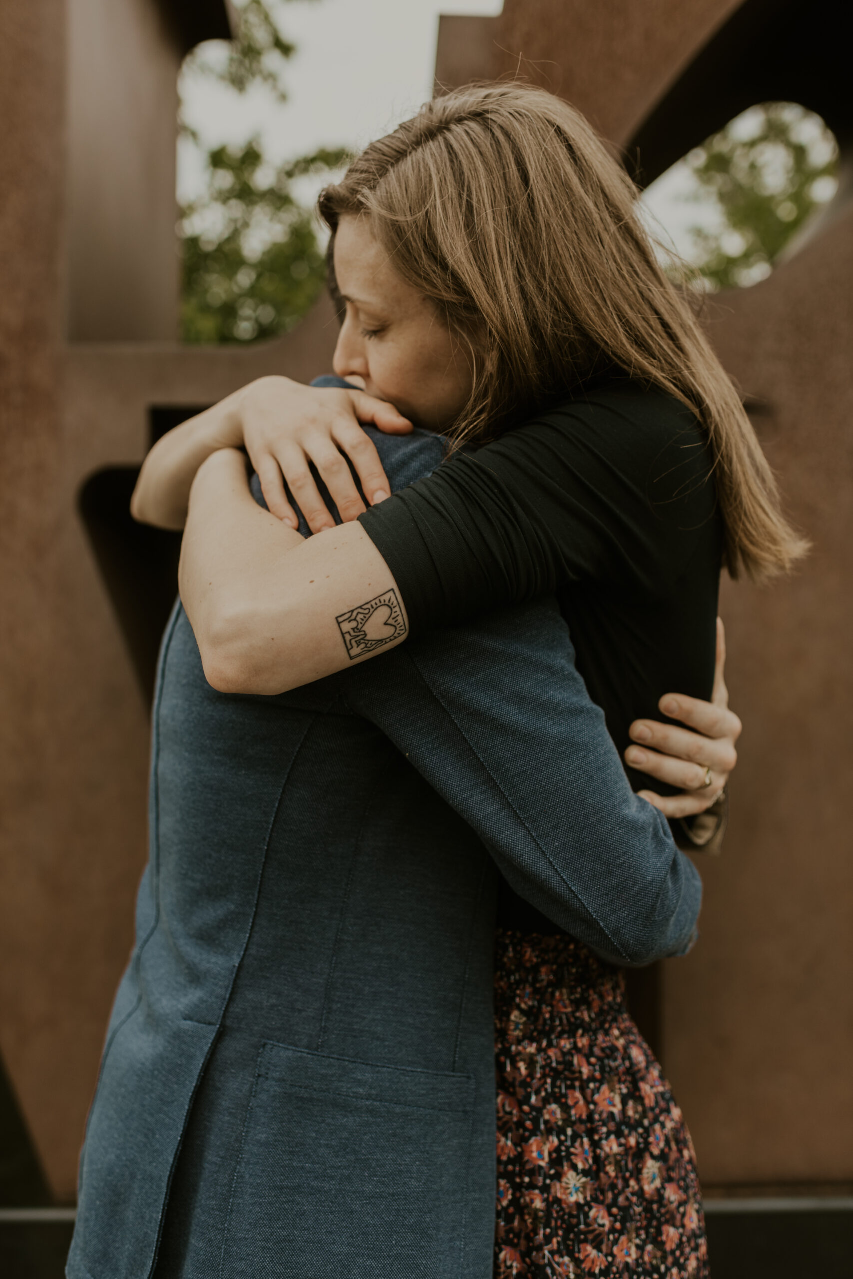 walker art center proposal