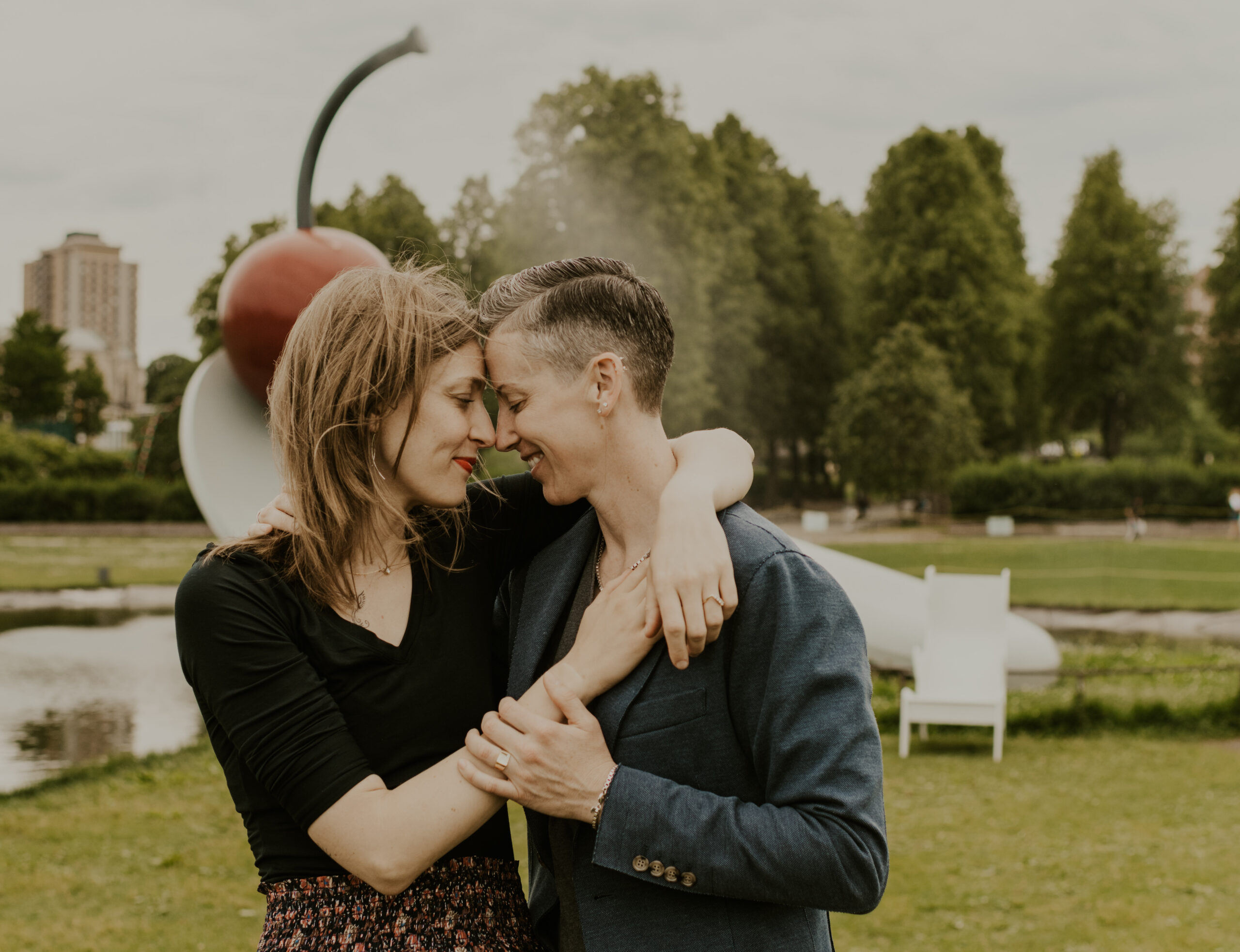 walker art center proposal