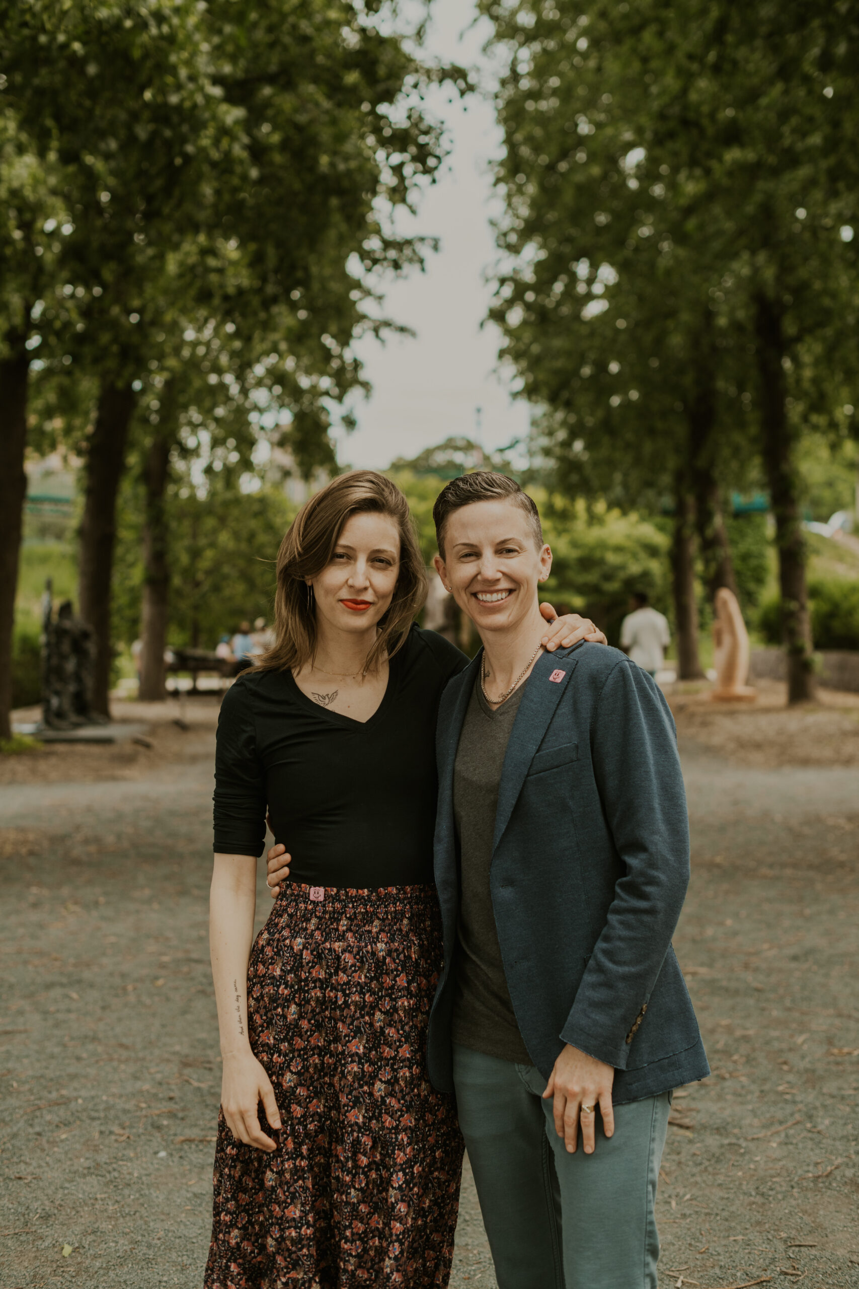 walker art center proposal