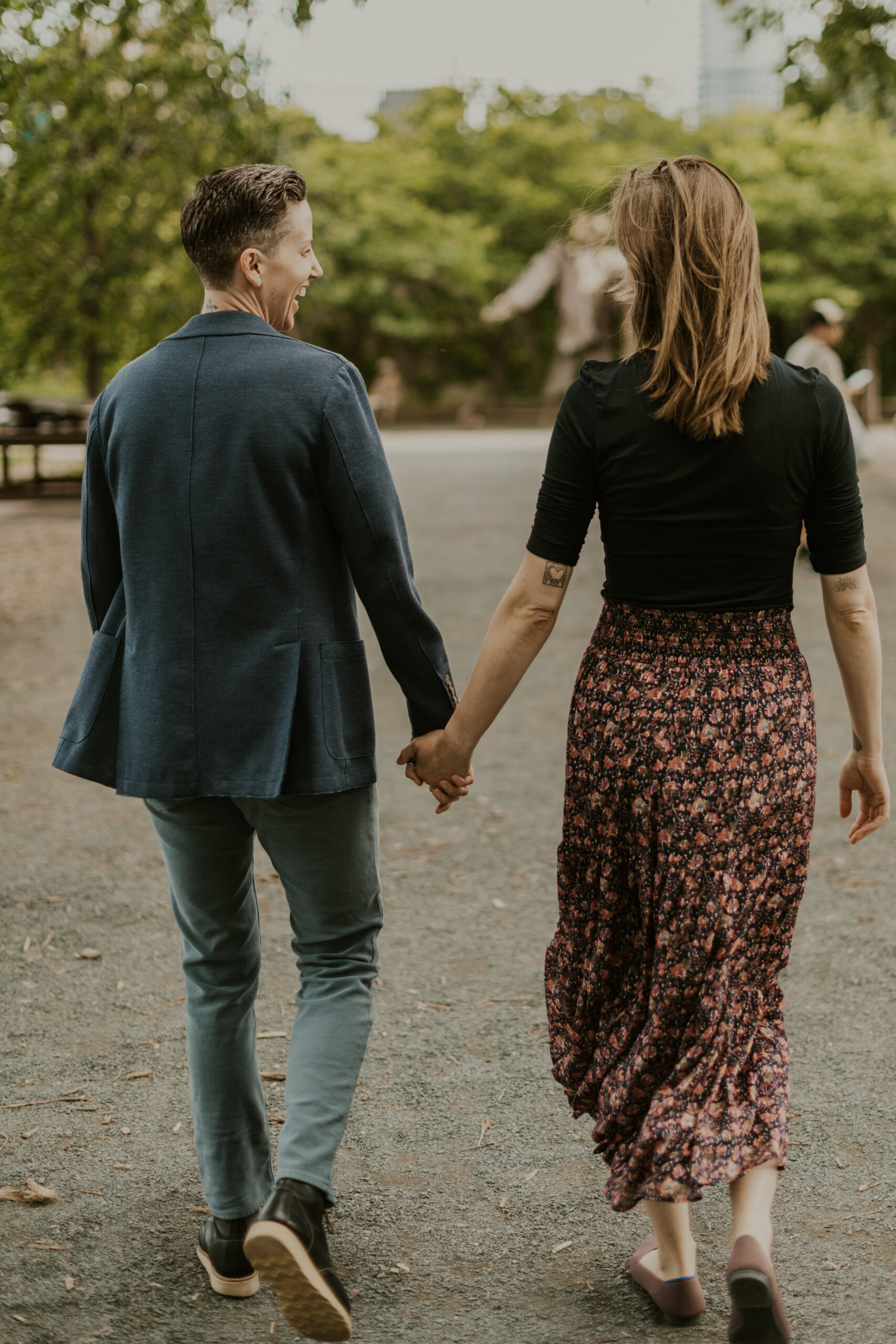 walker art center proposal