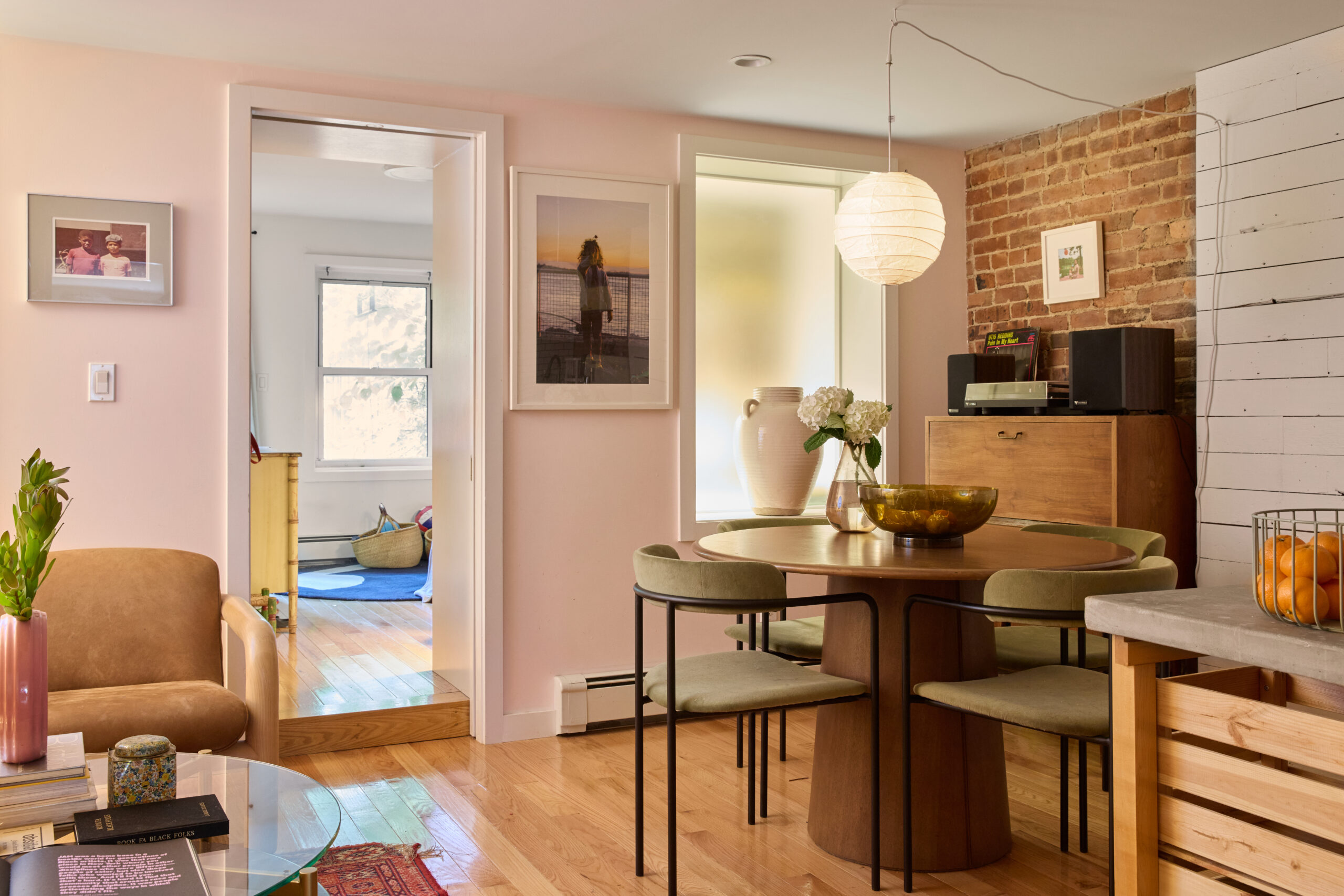 LaTonya Yvette Stand In My Window