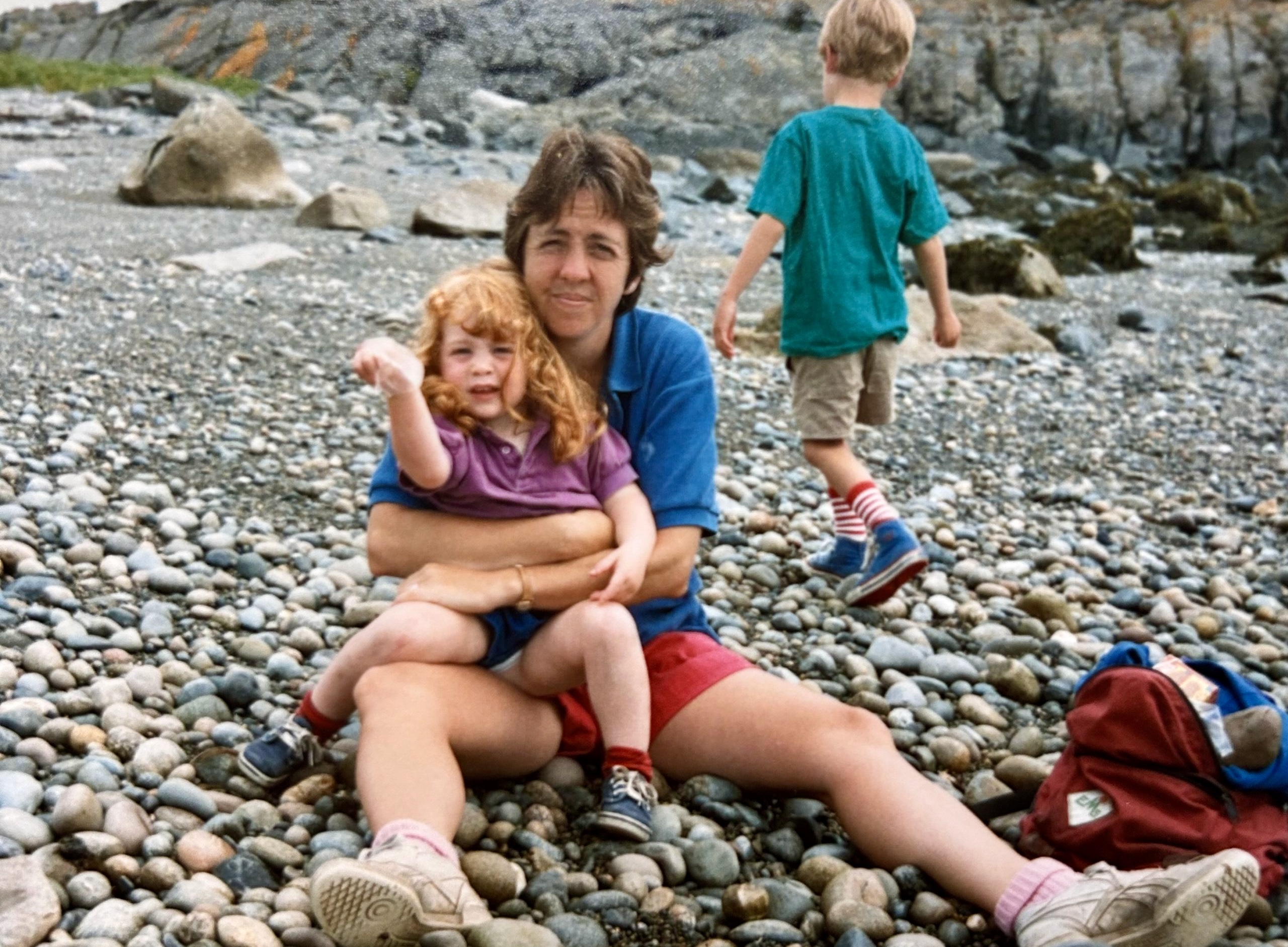 Making My Mom's Salmon My Own