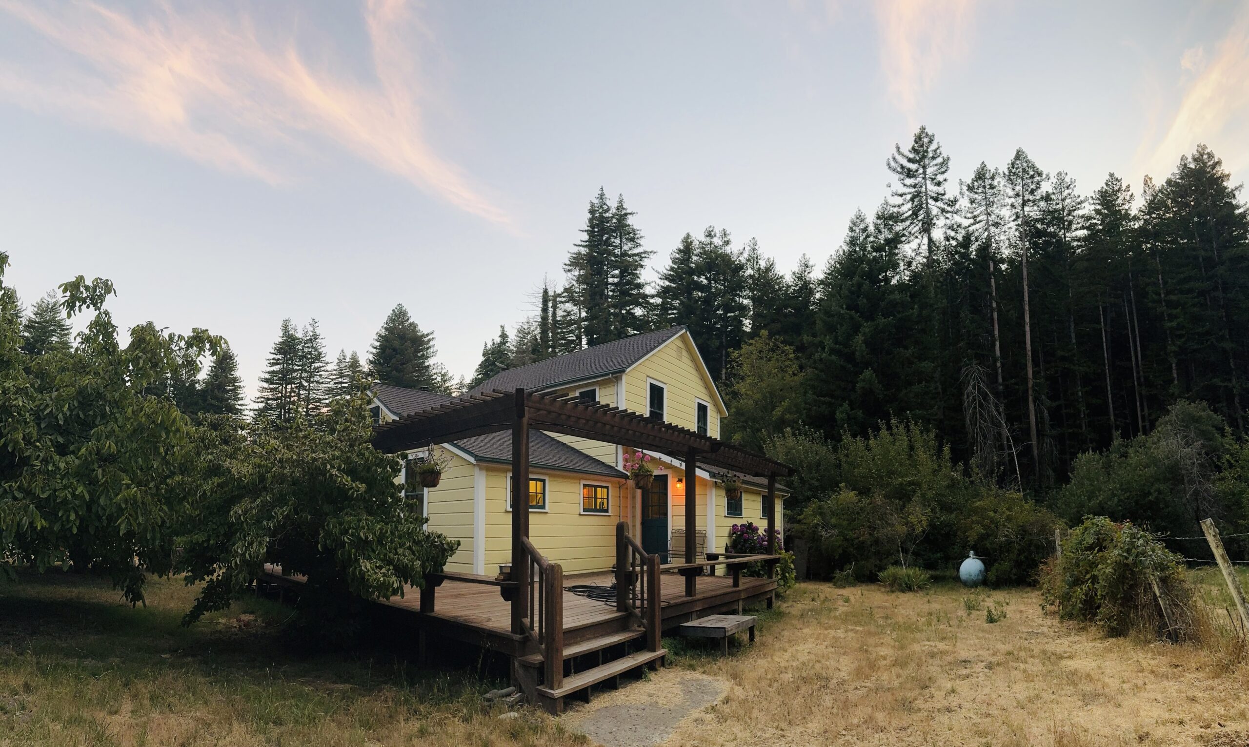 women who live alone