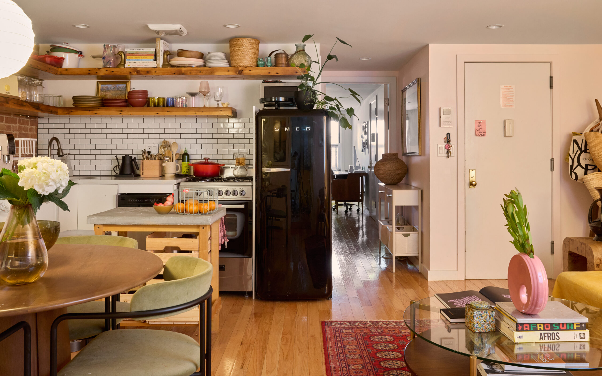 LaTonya Yvette Stand In My Window