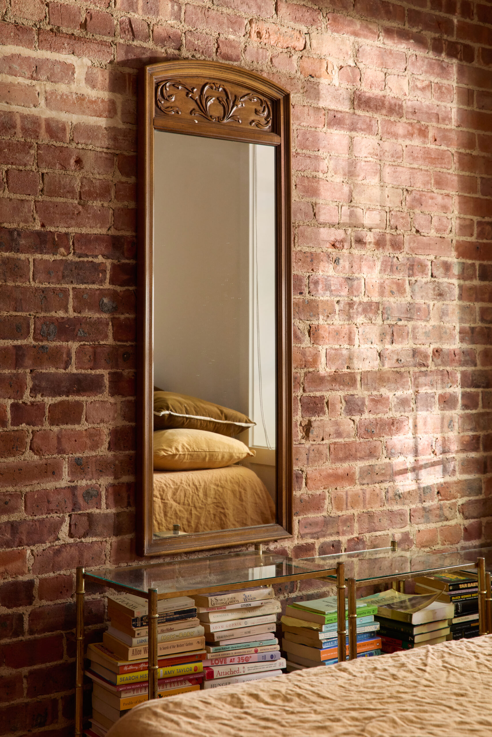 LaTonya Yvette Stand In My Window