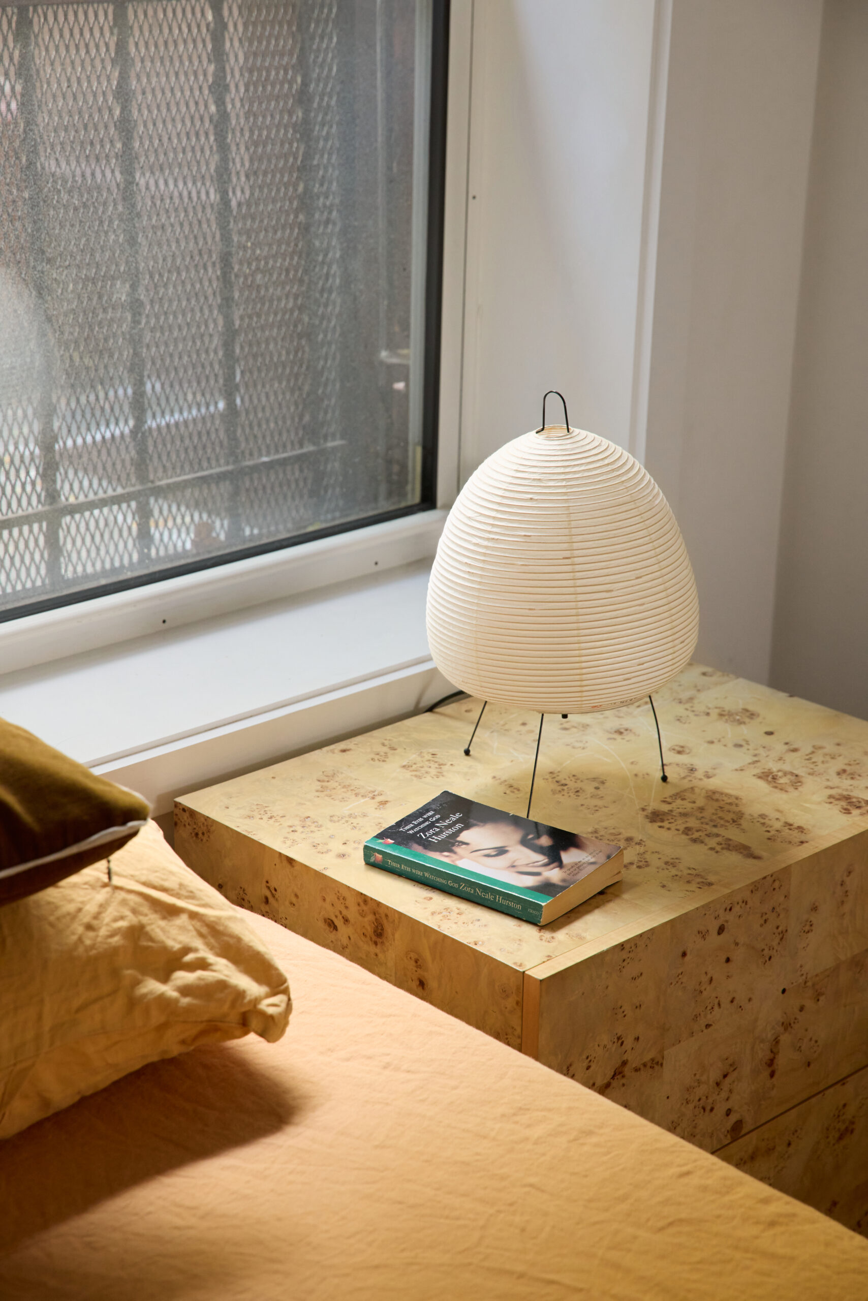 LaTonya Yvette Stand In My Window