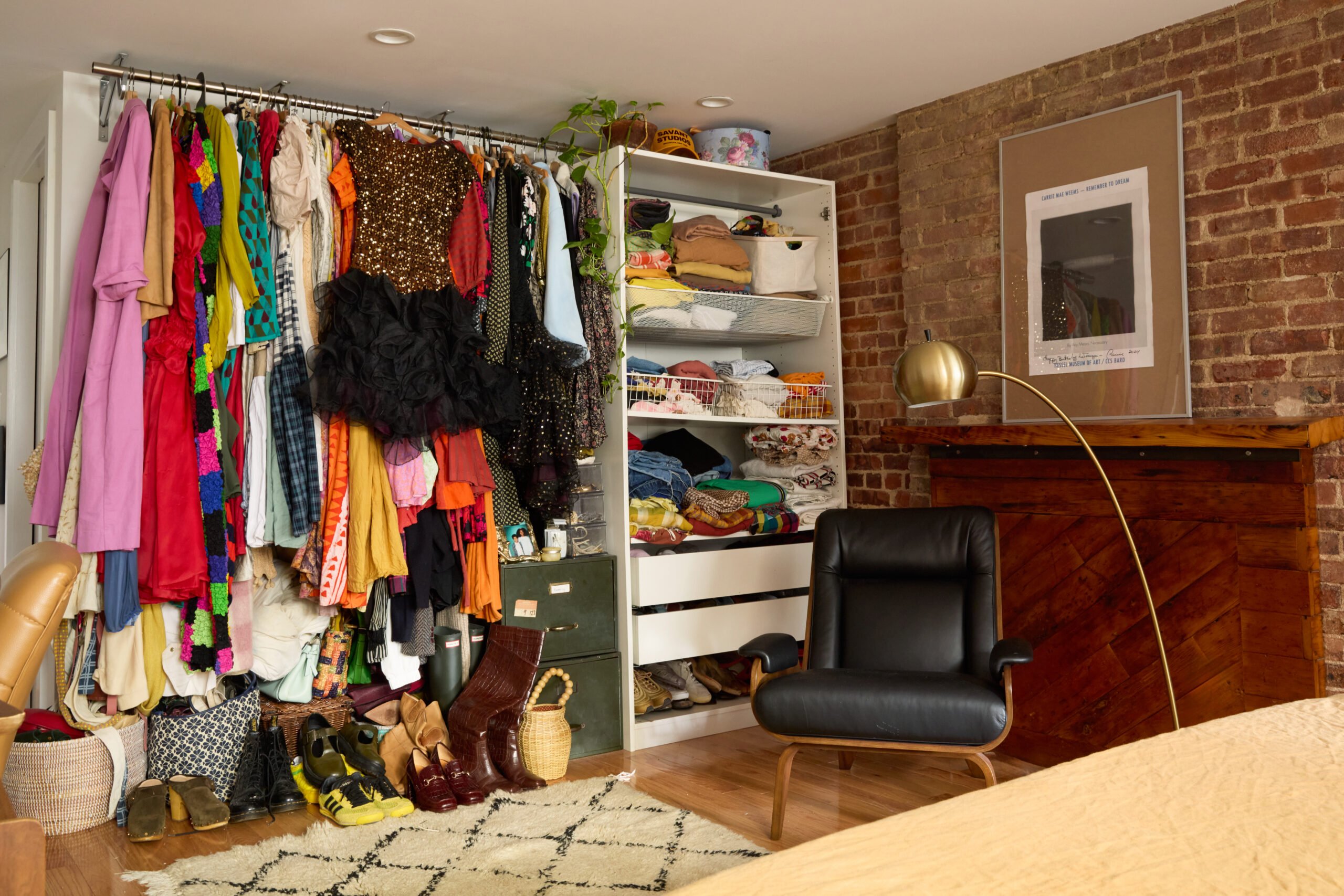 LaTonya Yvette Stand In My Window