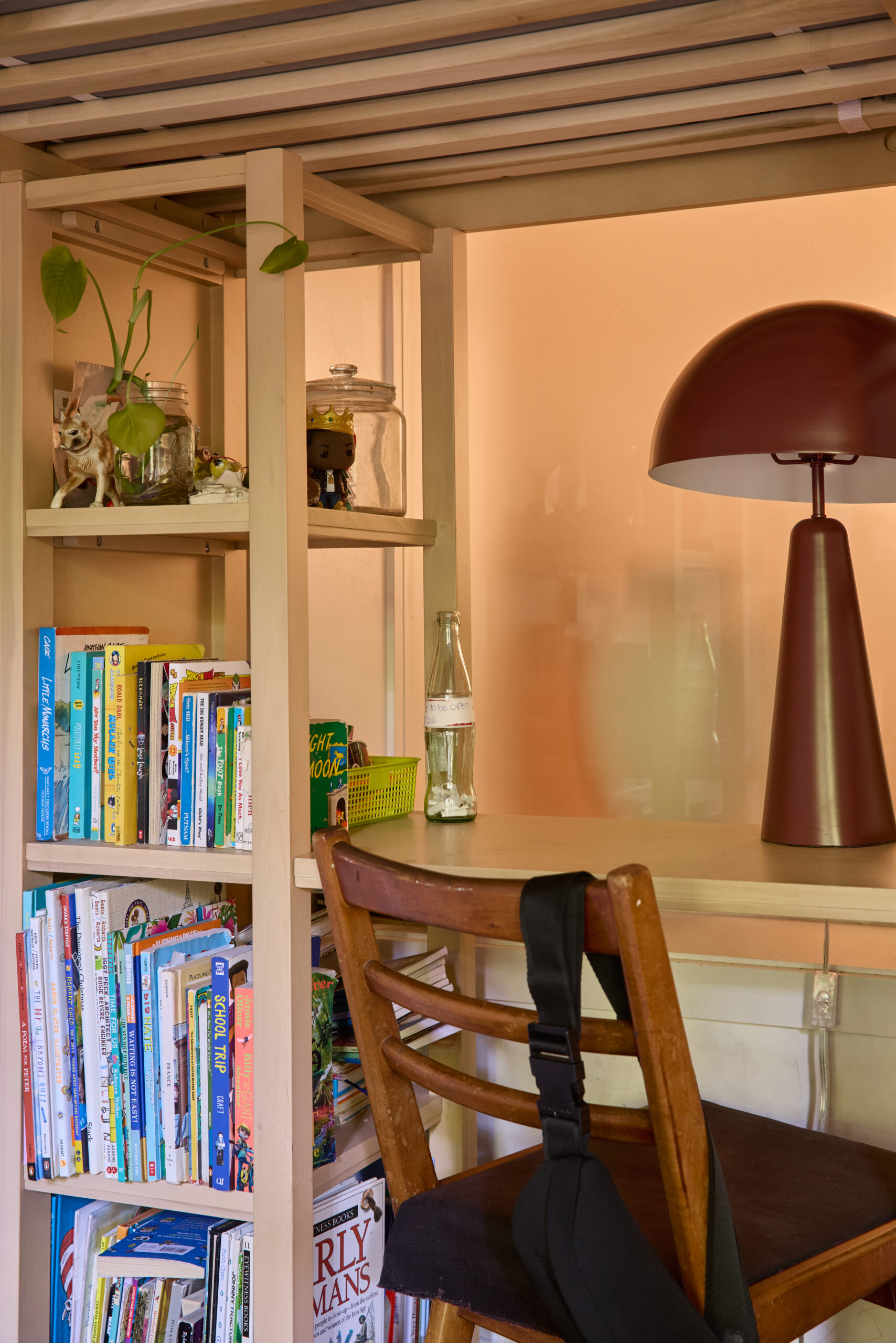 LaTonya Yvette Stand In My Window