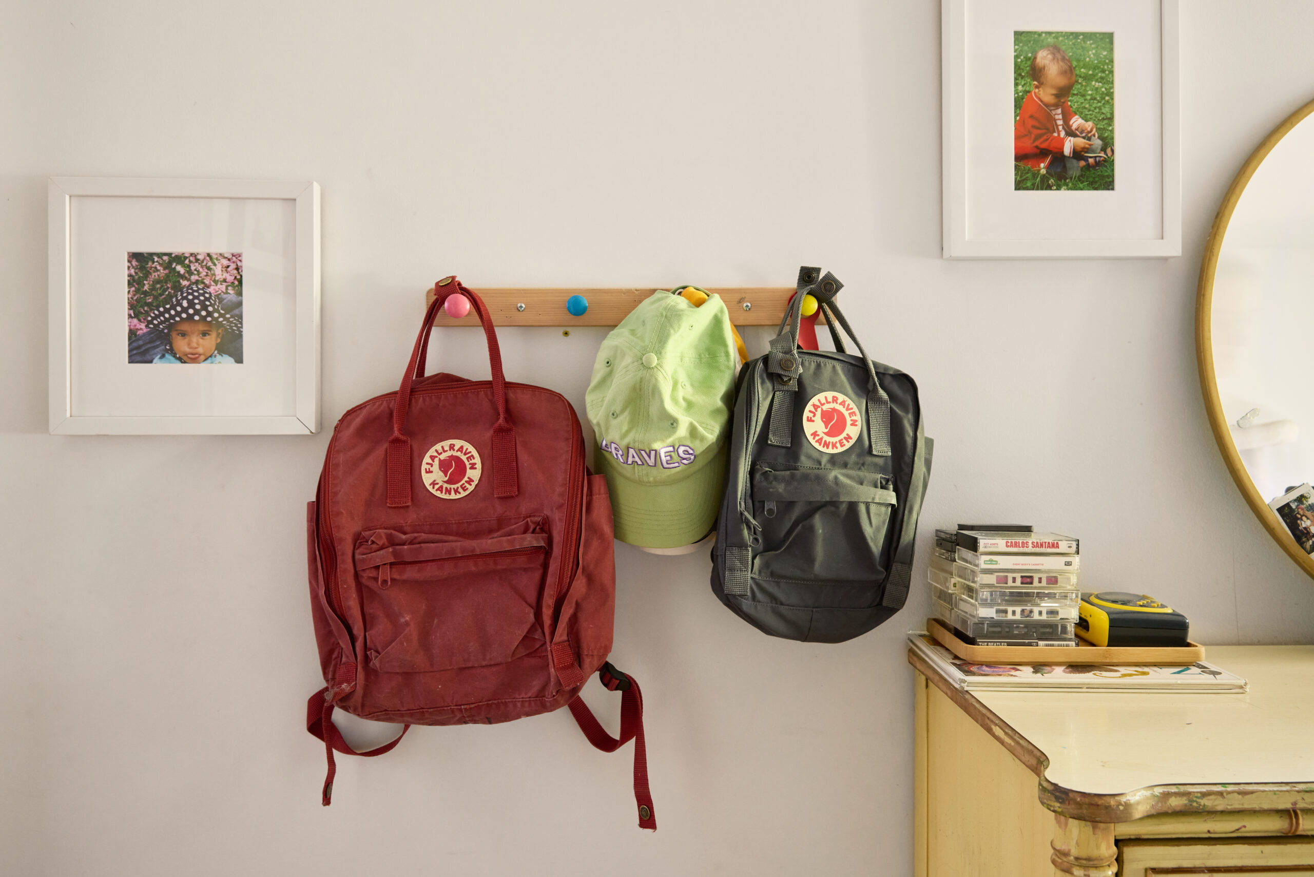 LaTonya Yvette Stand In My Window