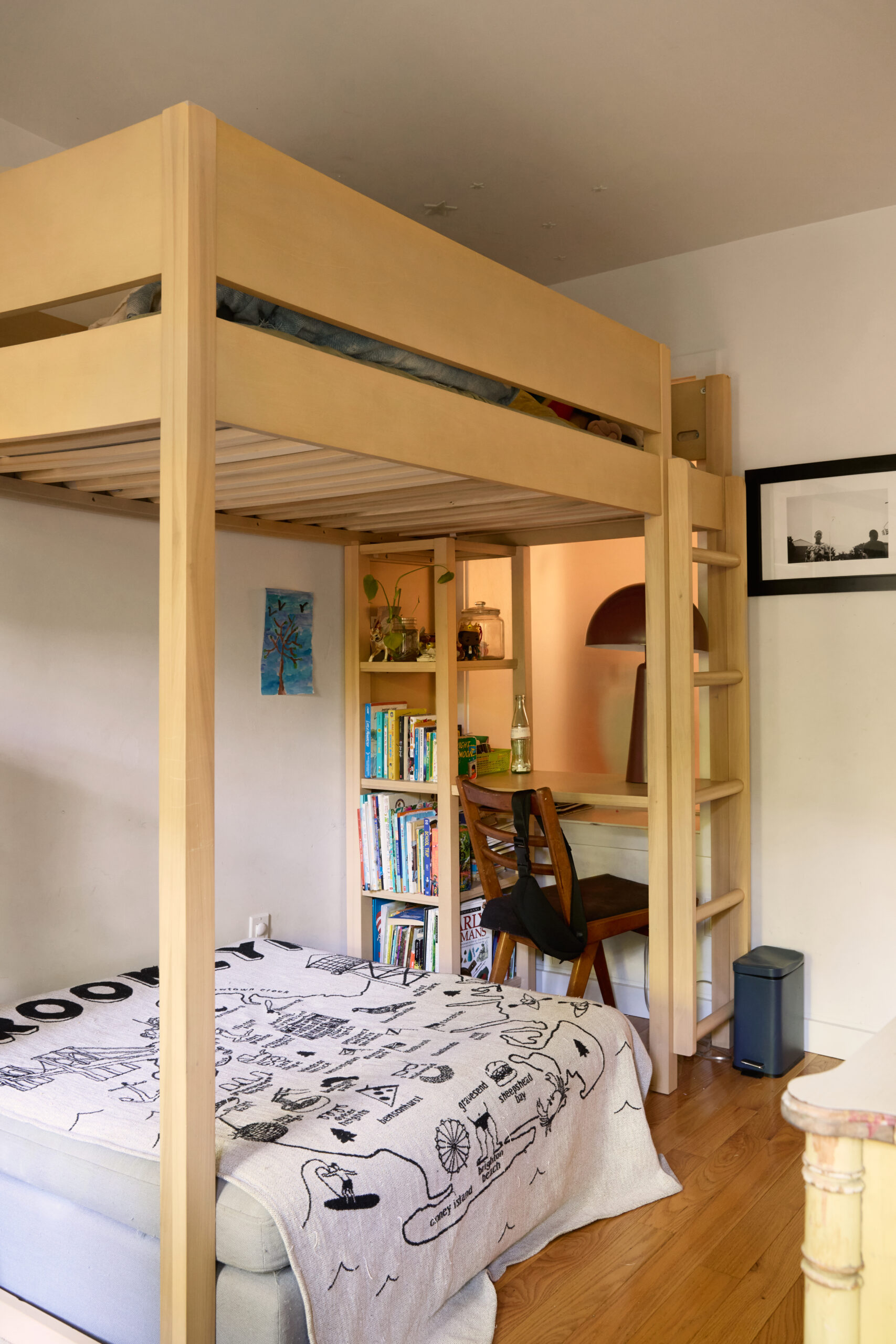 LaTonya Yvette Stand In My Window