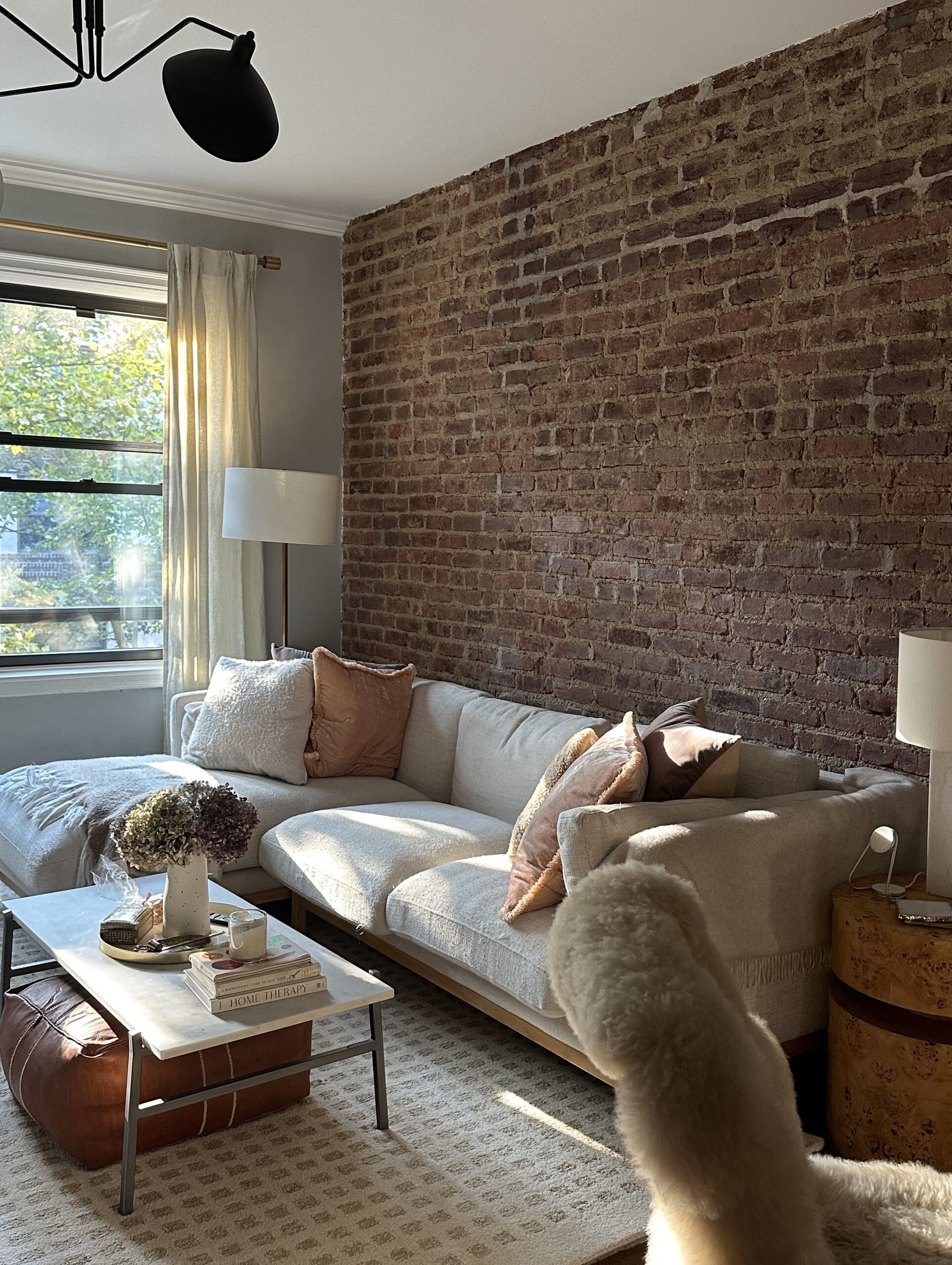 women who live alone