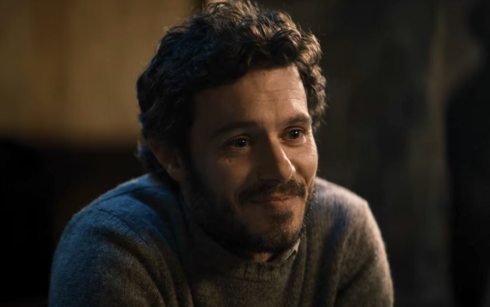 Nobody Wants This Adam Brody