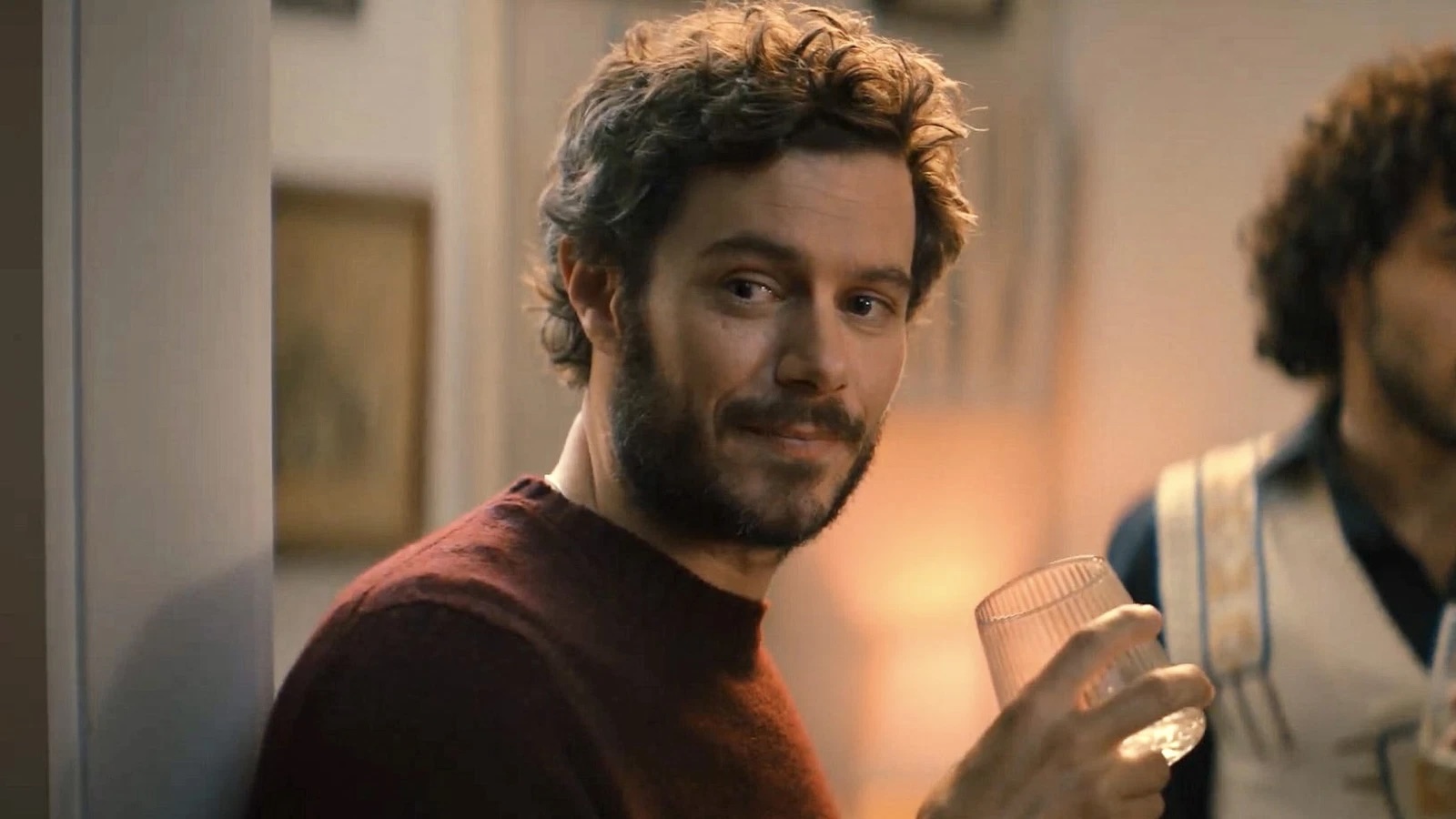 Nobody Wants This Adam Brody