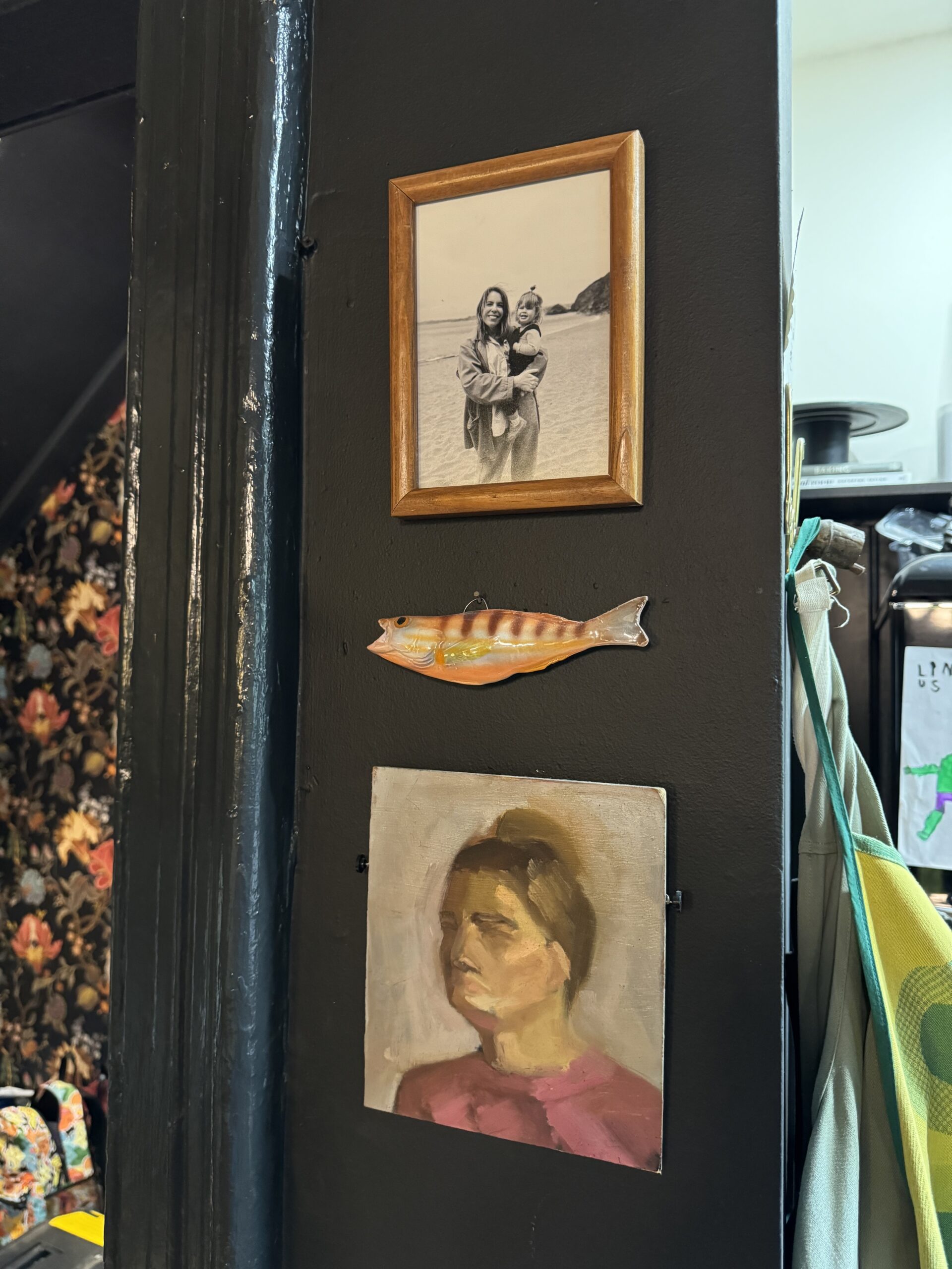 Alison Piepmeyer house