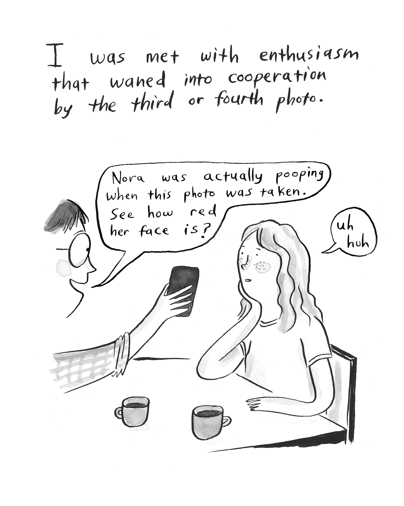 what it's like to travel for work as a mom