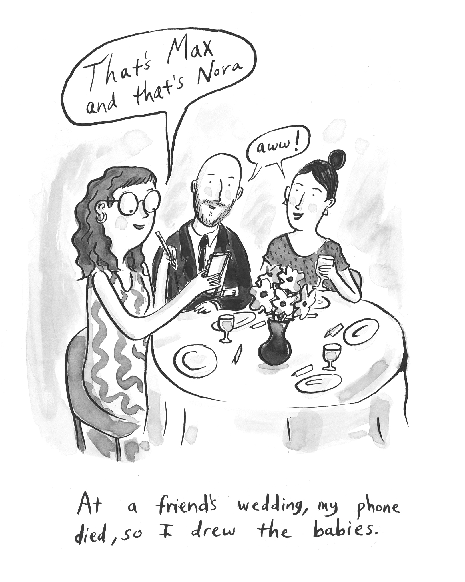 what it's like to travel for work as a mom