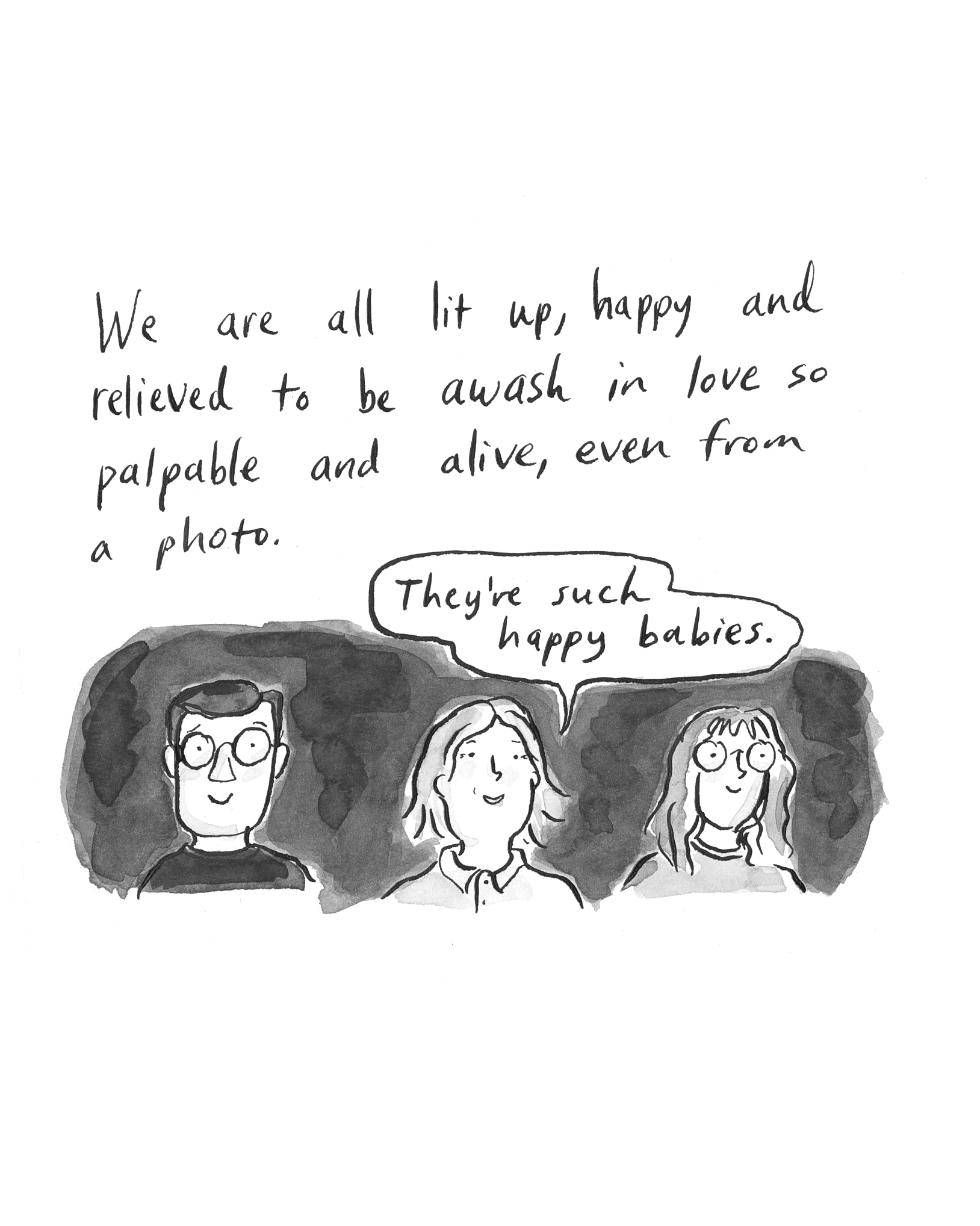 what it's like to travel for work as a mom