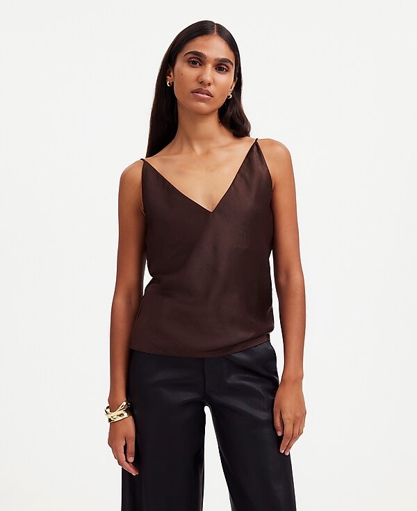 Madewell Brown Trend