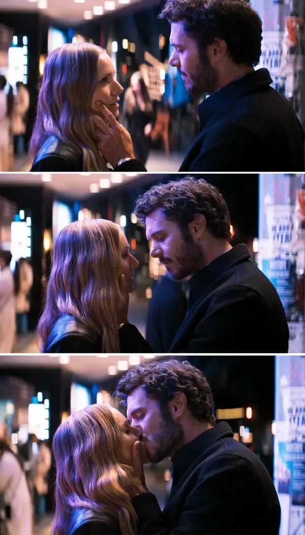 Nobody Wants This Adam Brody