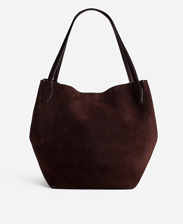Madewell Brown Trend